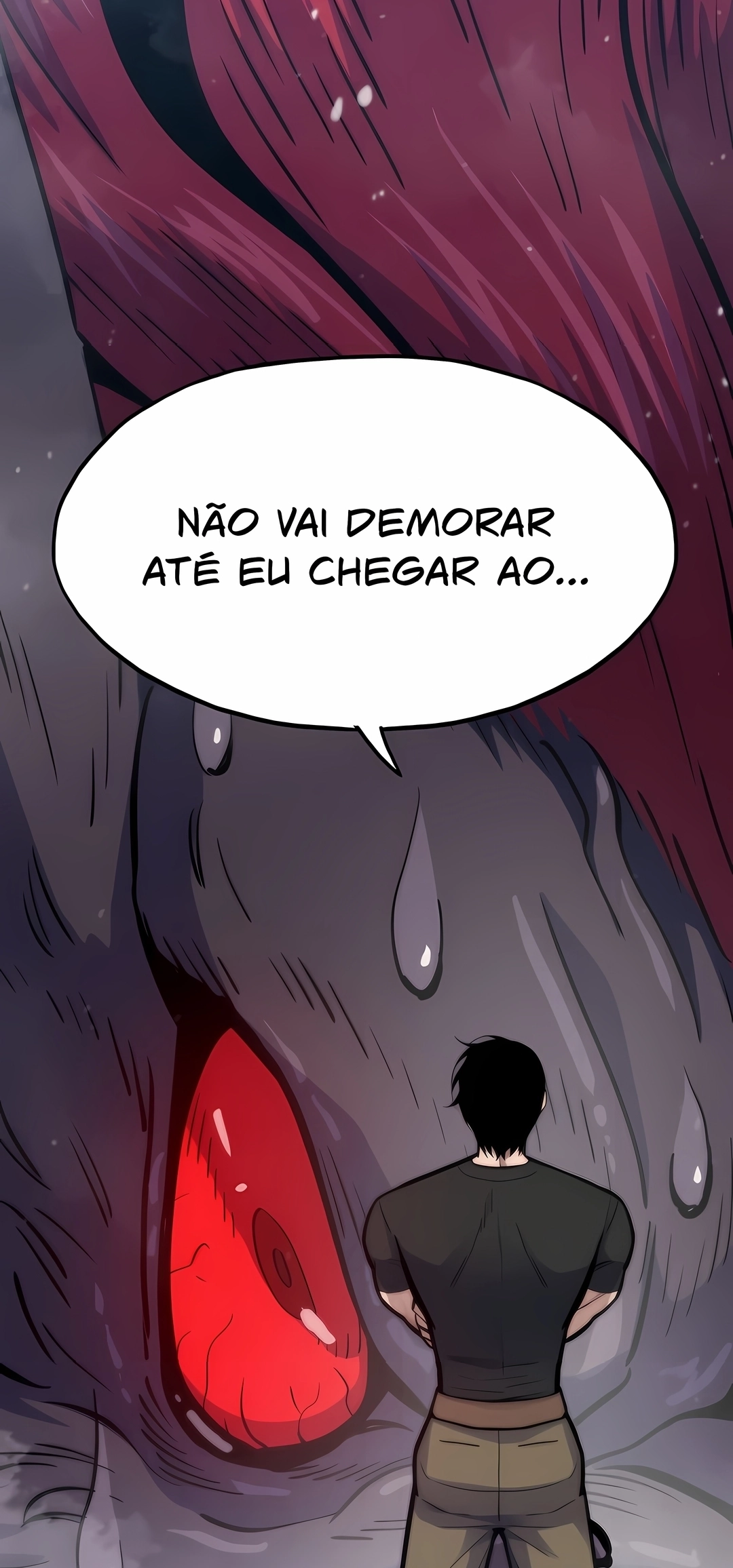 Read Retorno de Vidas Passadas PT Manga Online