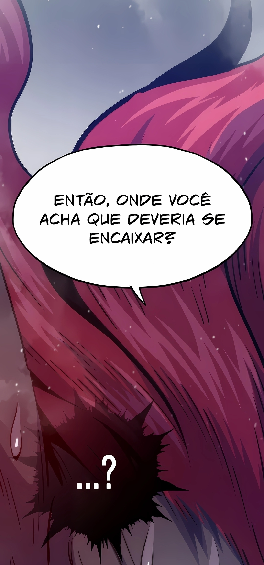 Read Retorno de Vidas Passadas PT Manga Online