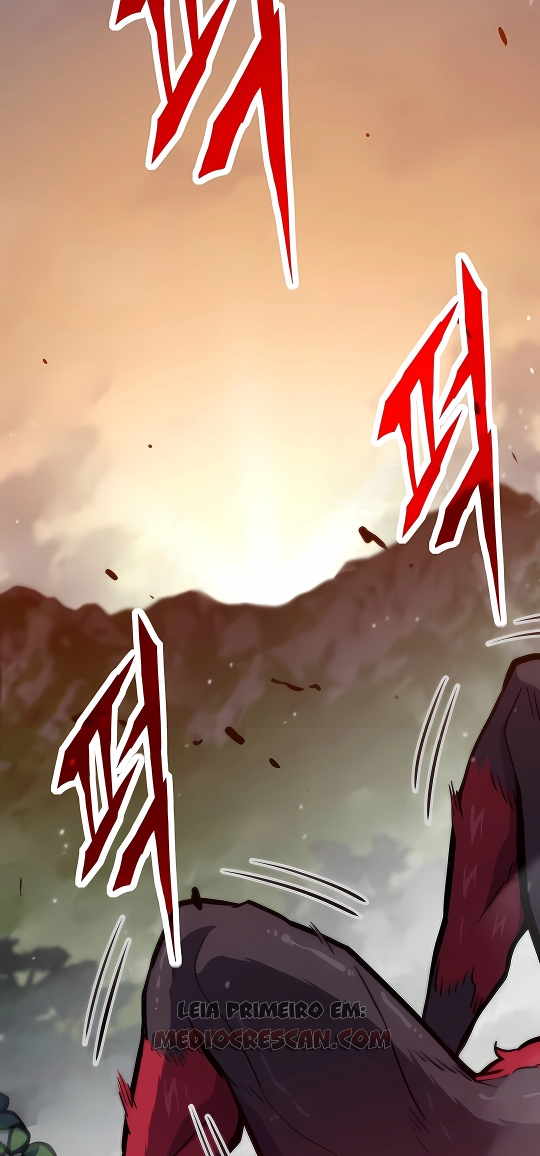 Read Retorno de Vidas Passadas PT Manga Online