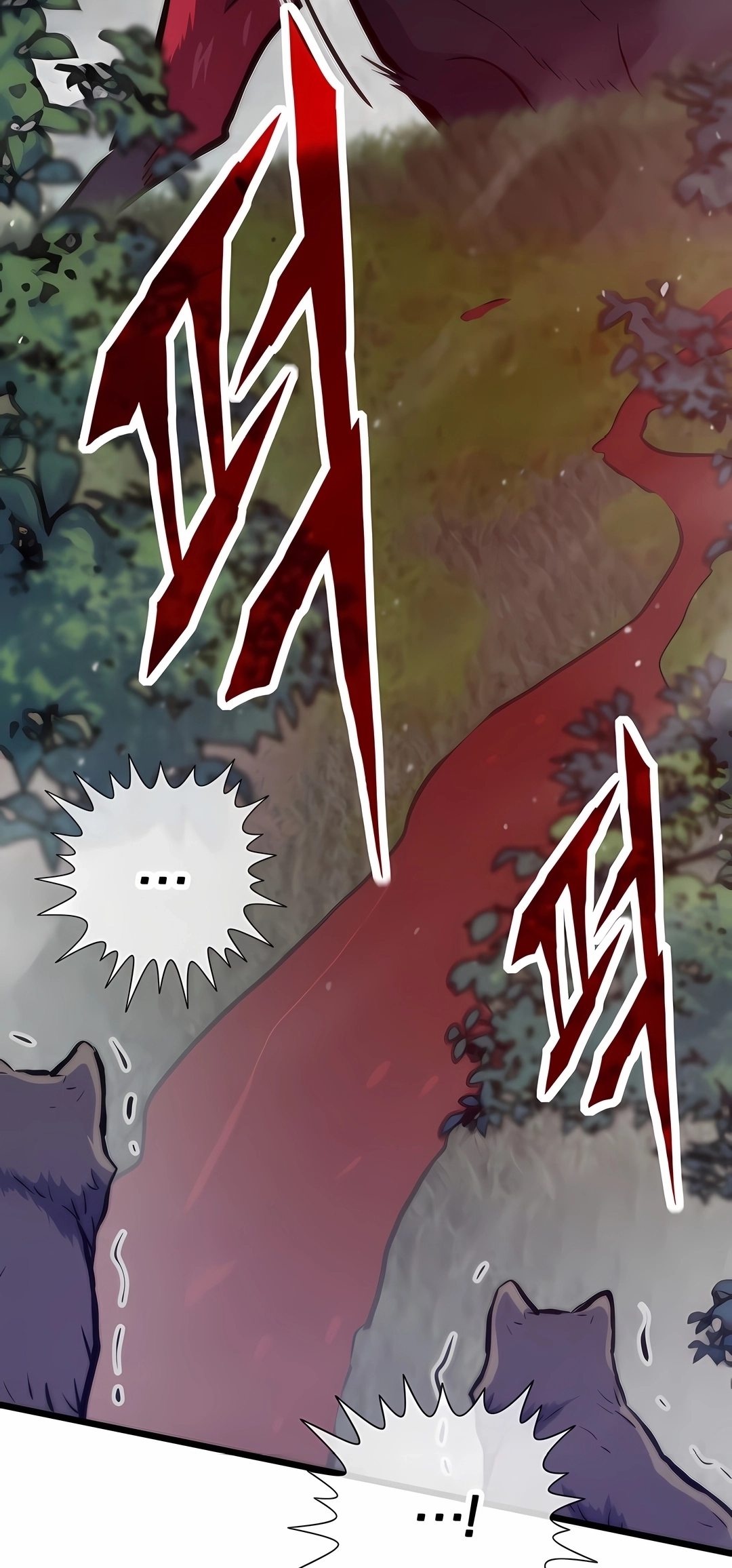 Read Retorno de Vidas Passadas PT Manga Online