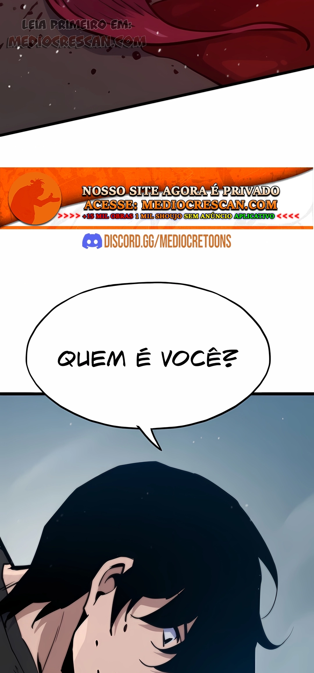 Read Retorno de Vidas Passadas PT Manga Online