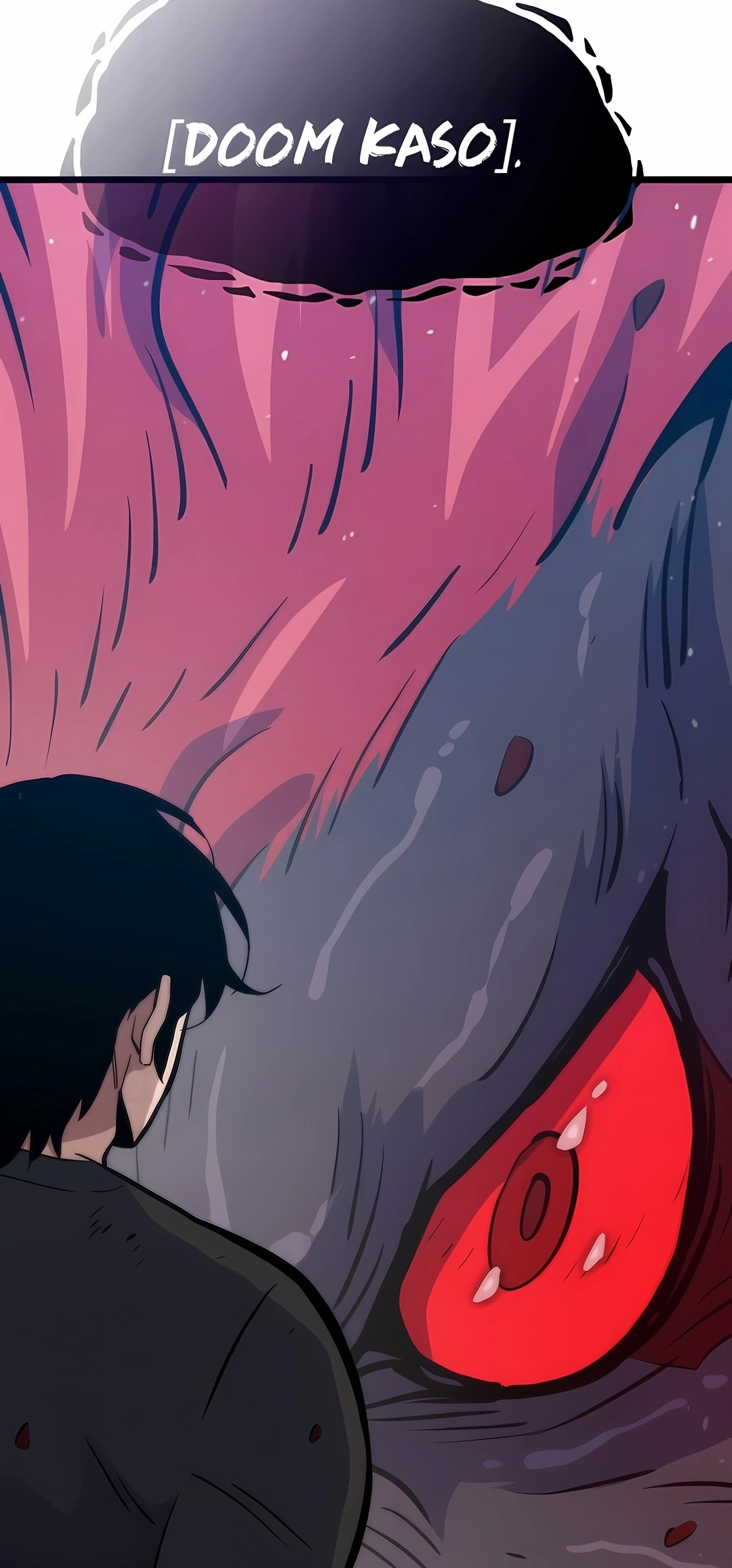 Read Retorno de Vidas Passadas PT Manga Online