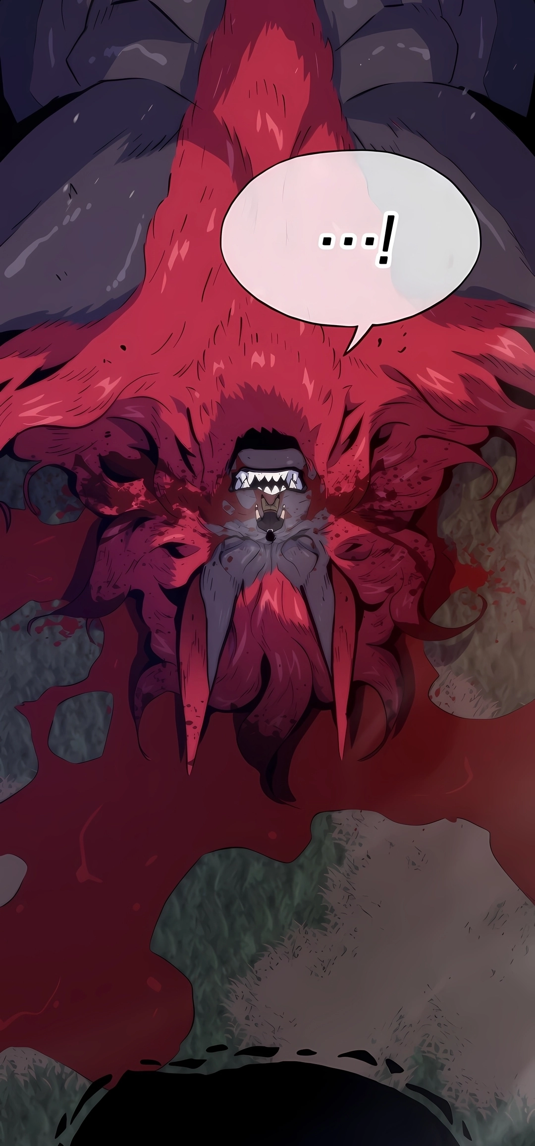 Read Retorno de Vidas Passadas PT Manga Online