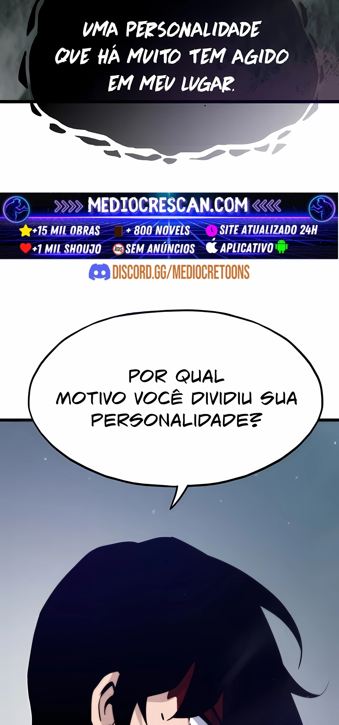Read Retorno de Vidas Passadas PT Manga Online