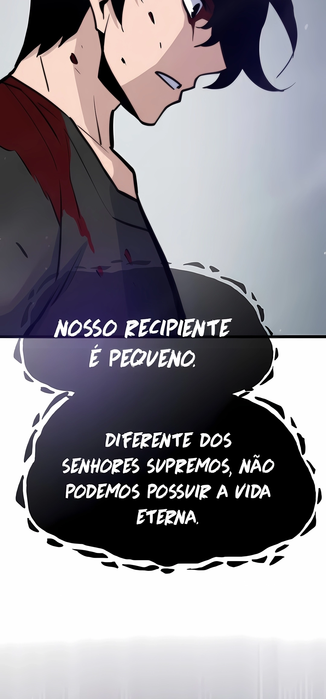 Read Retorno de Vidas Passadas PT Manga Online