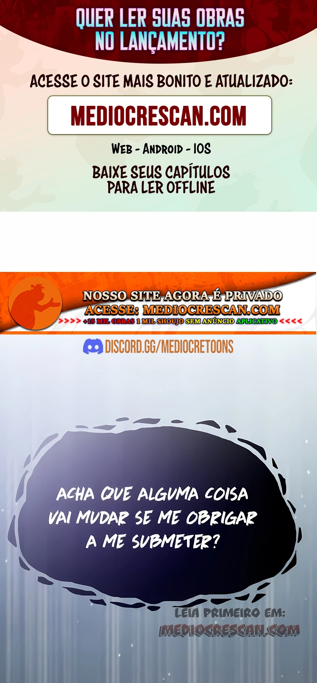 Read Retorno de Vidas Passadas PT Manga Online