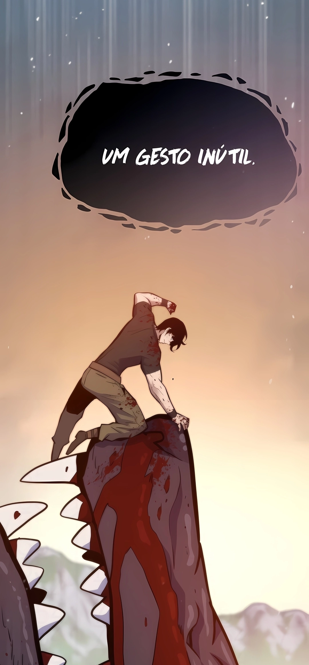 Read Retorno de Vidas Passadas PT Manga Online