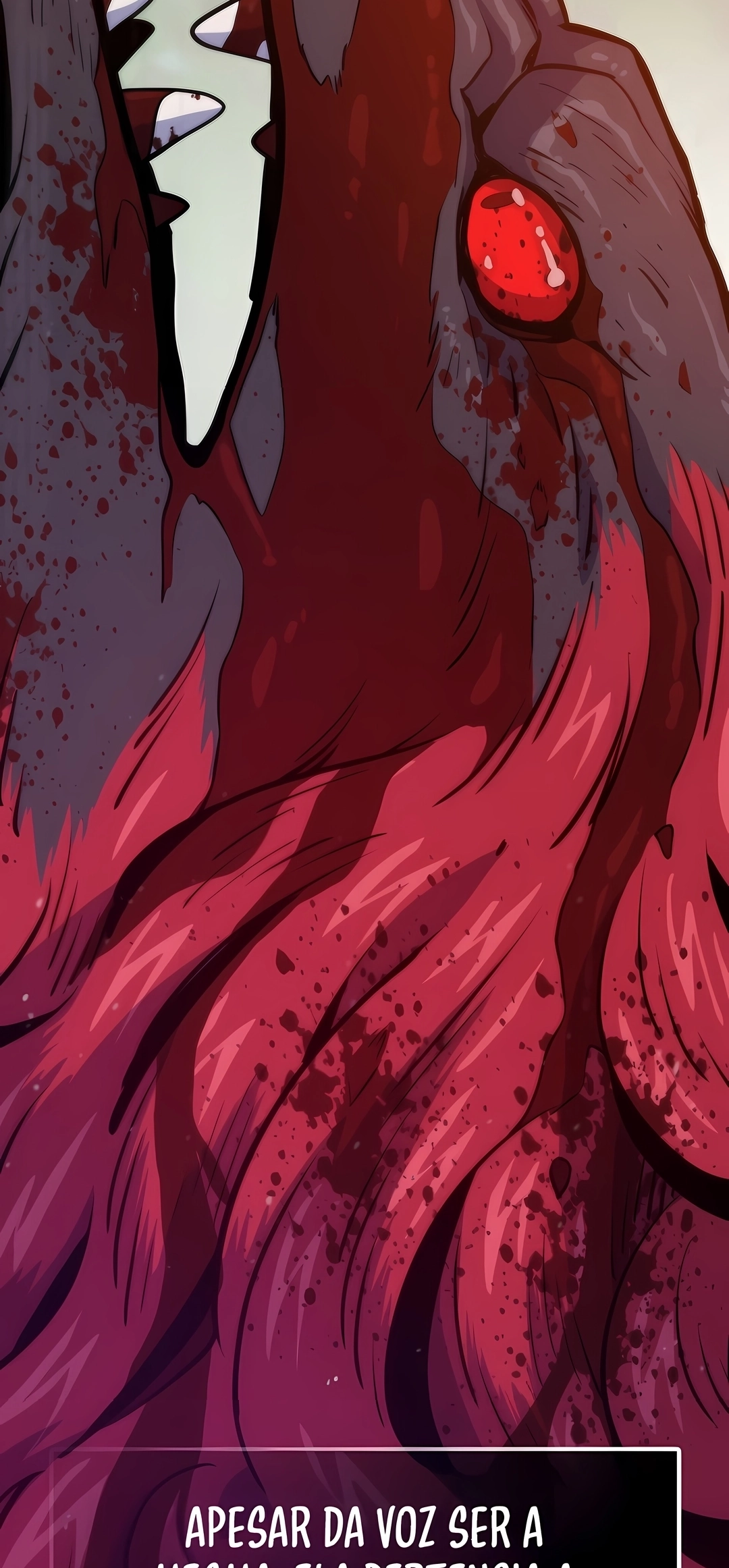 Read Retorno de Vidas Passadas PT Manga Online