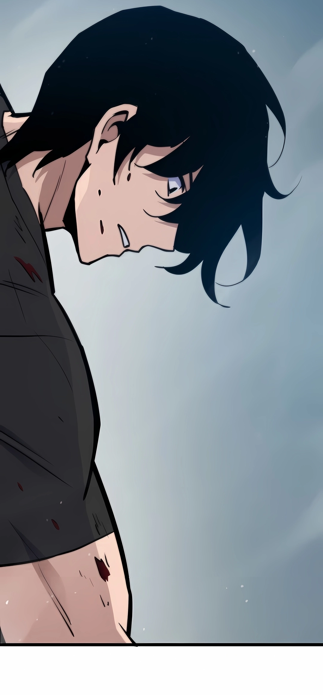 Read Retorno de Vidas Passadas PT Manga Online