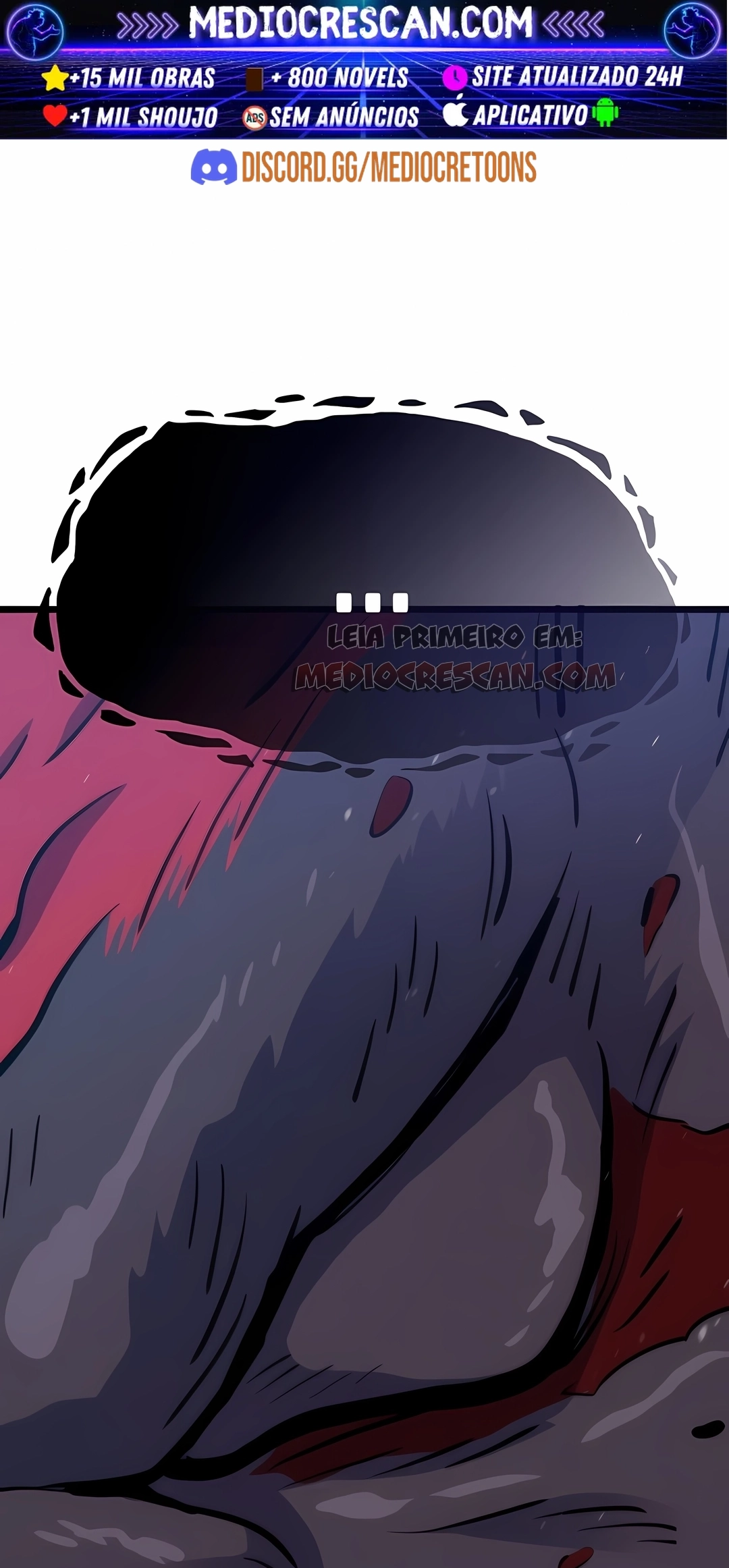 Read Retorno de Vidas Passadas PT Manga Online
