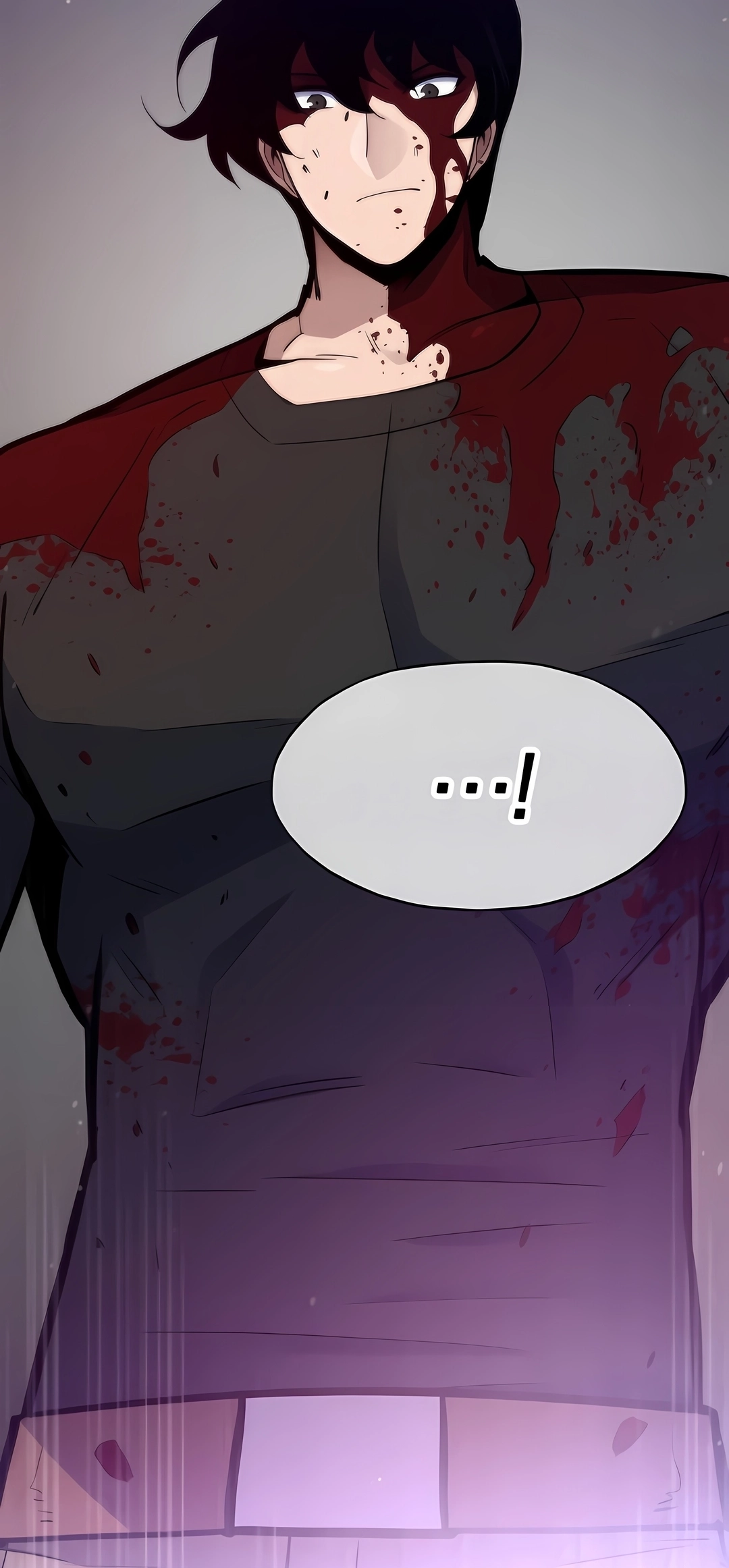 Read Retorno de Vidas Passadas PT Manga Online