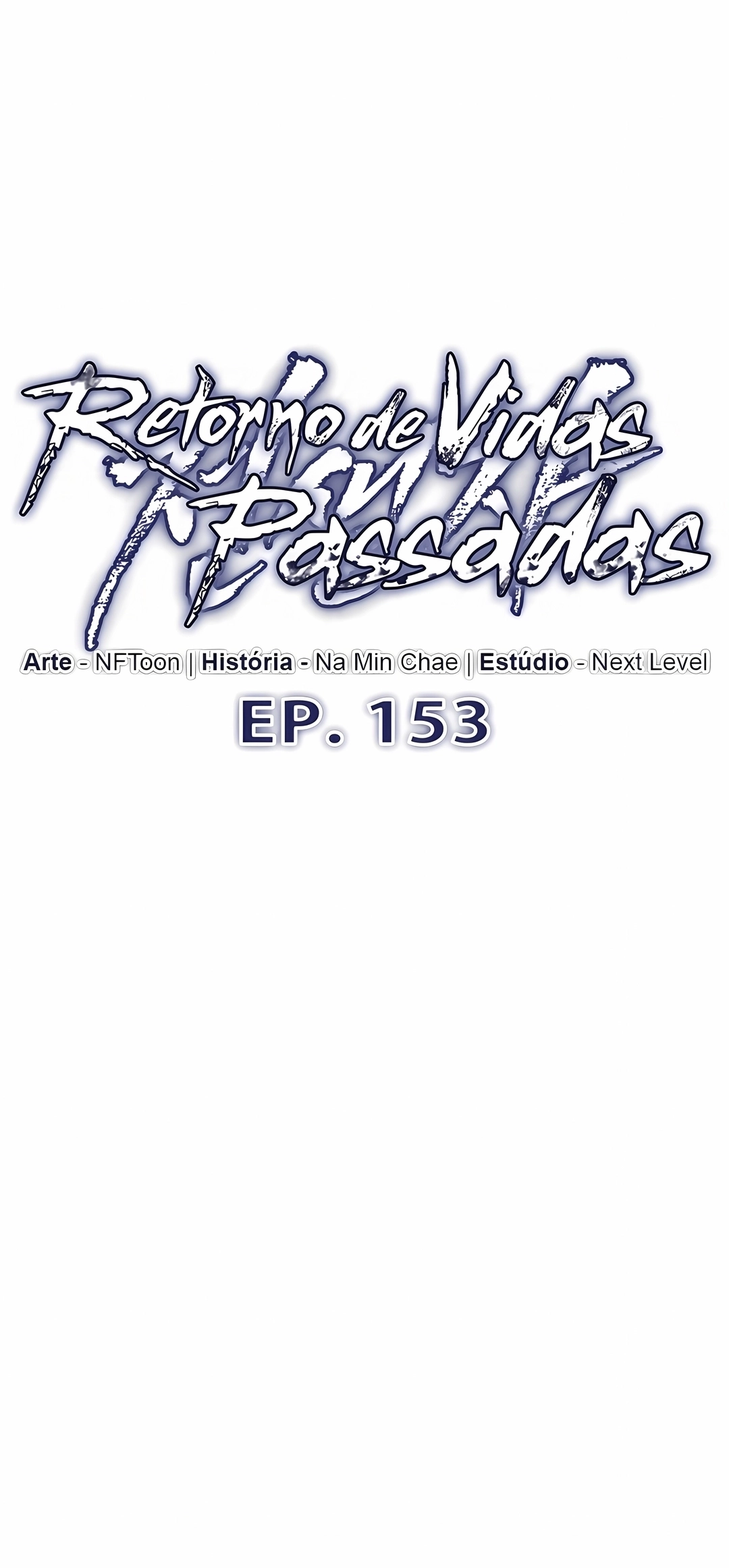 Read Retorno de Vidas Passadas PT Manga Online
