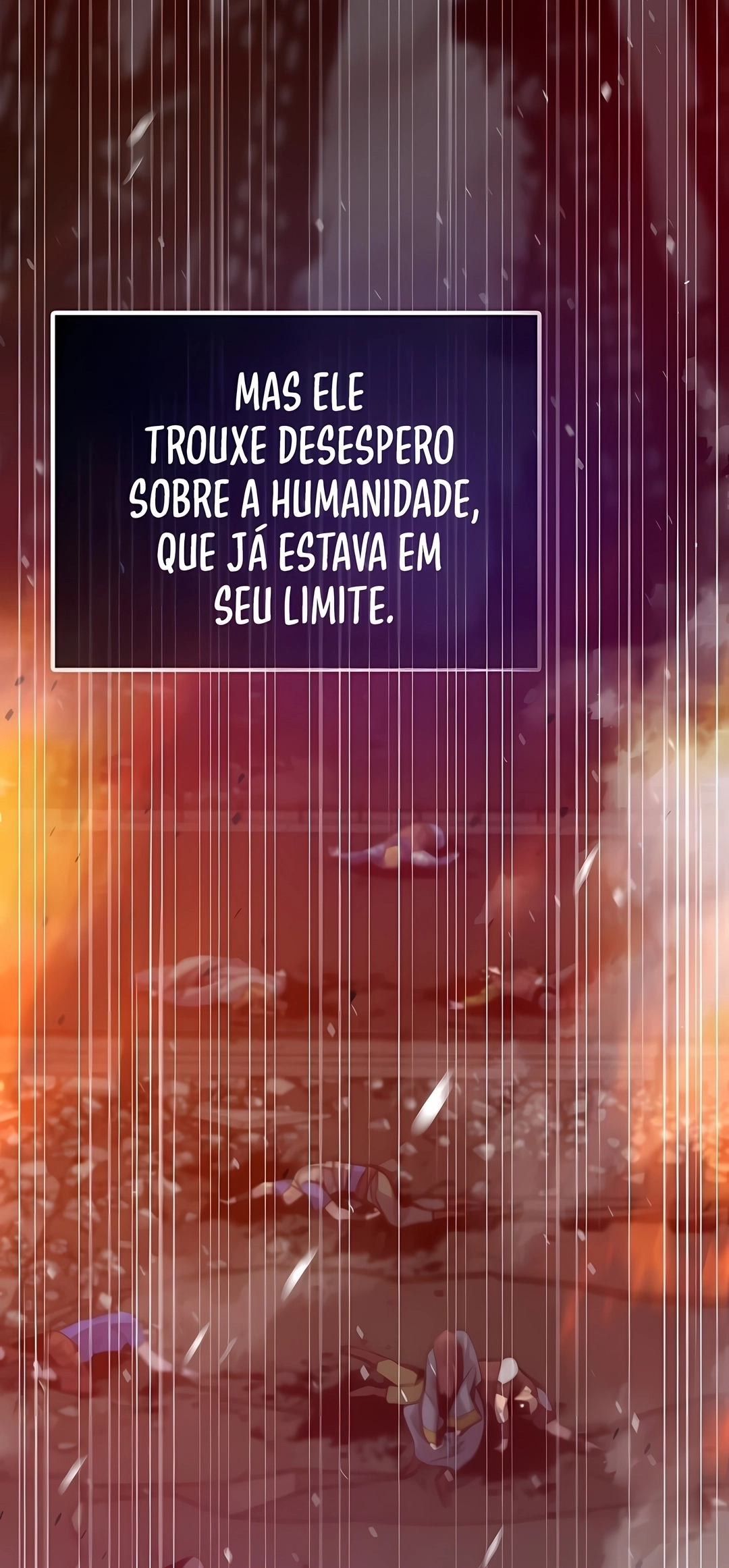 Read Retorno de Vidas Passadas PT Manga Online