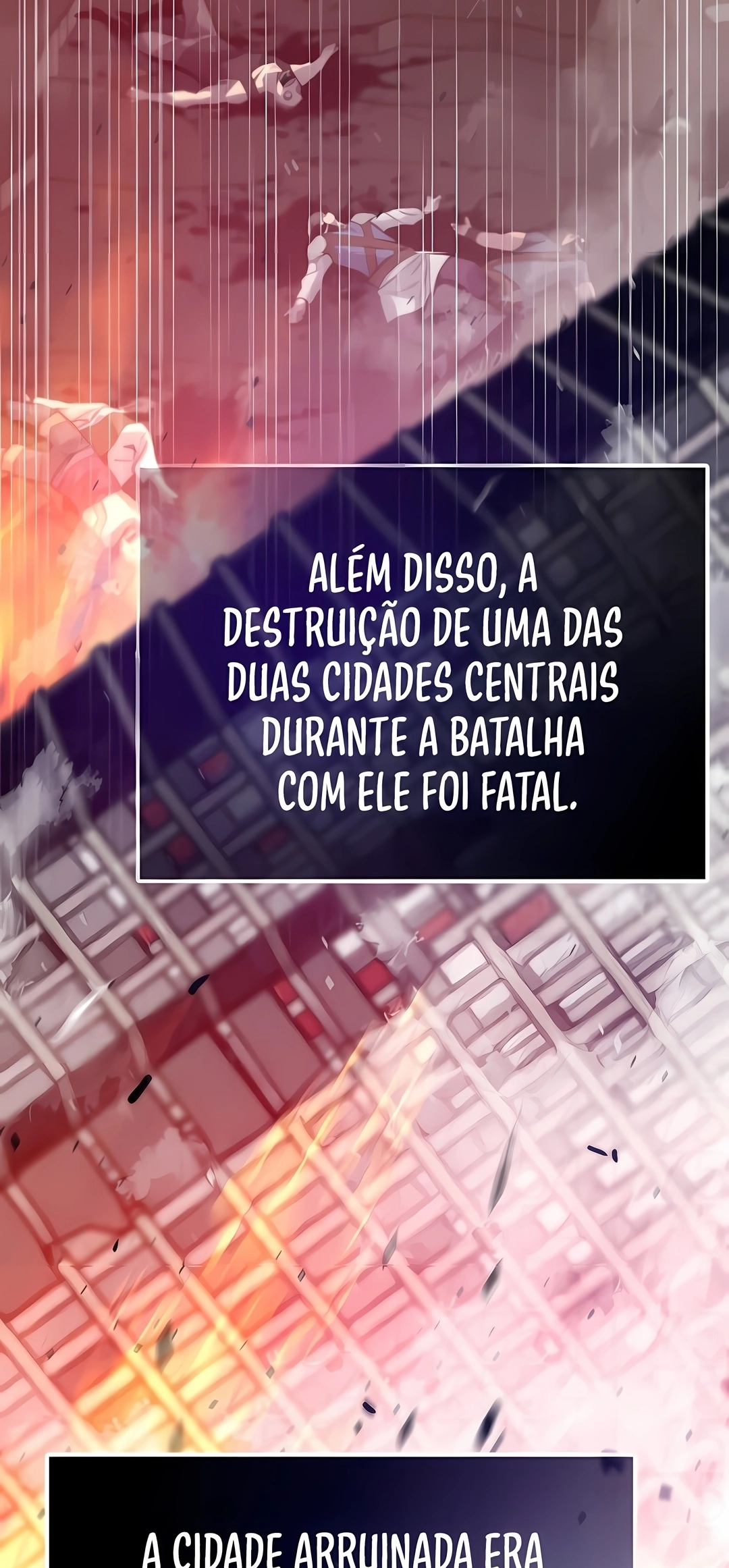 Read Retorno de Vidas Passadas PT Manga Online