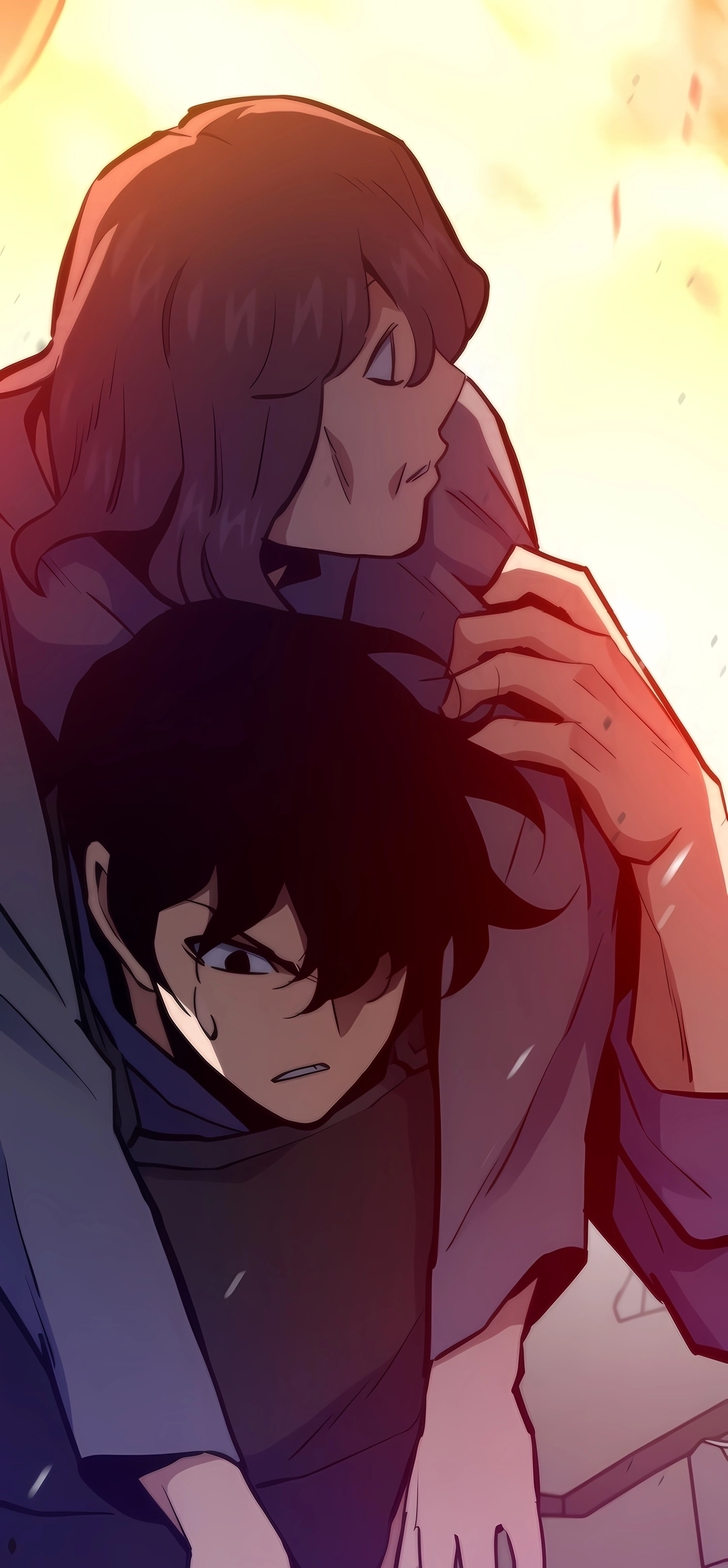 Read Retorno de Vidas Passadas PT Manga Online