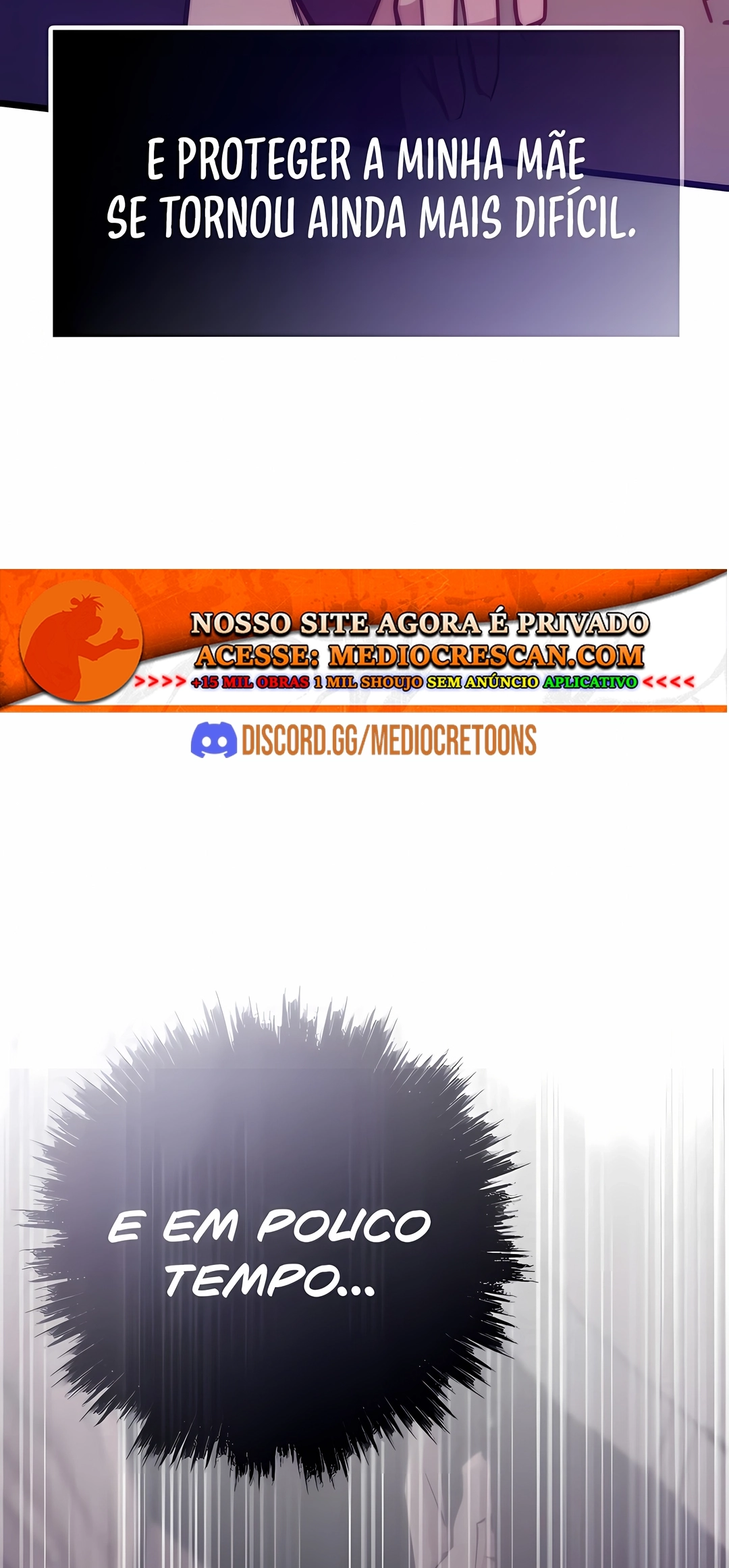 Read Retorno de Vidas Passadas PT Manga Online