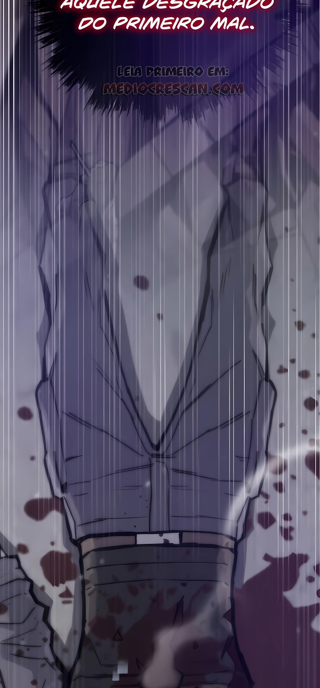 Read Retorno de Vidas Passadas PT Manga Online