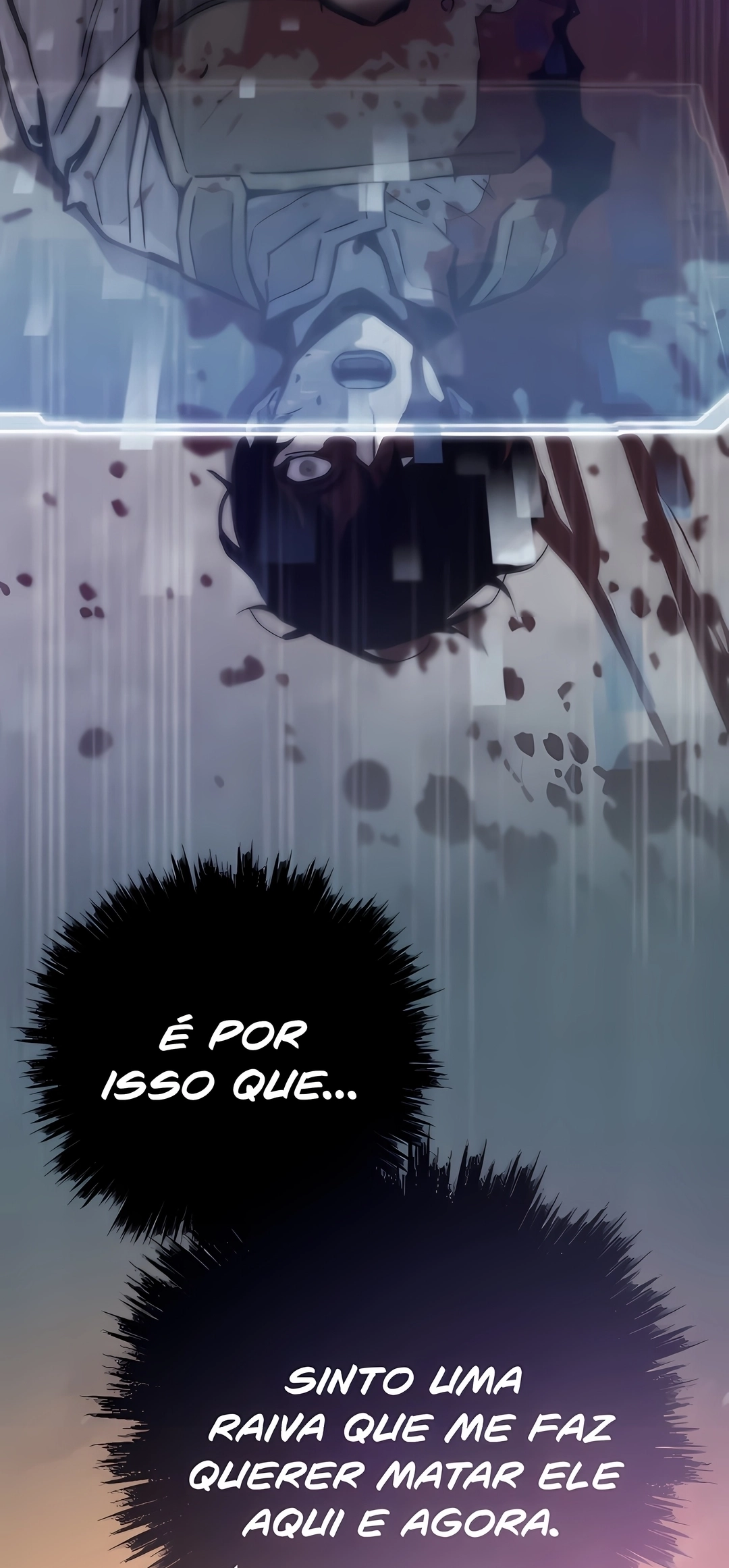 Read Retorno de Vidas Passadas PT Manga Online