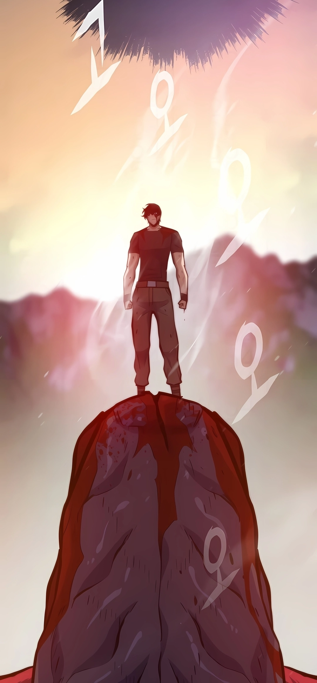 Read Retorno de Vidas Passadas PT Manga Online