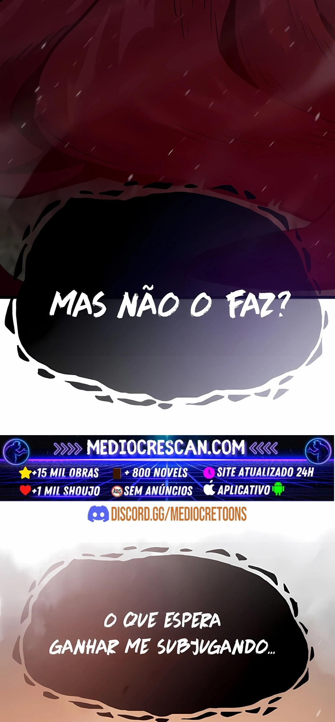 Read Retorno de Vidas Passadas PT Manga Online