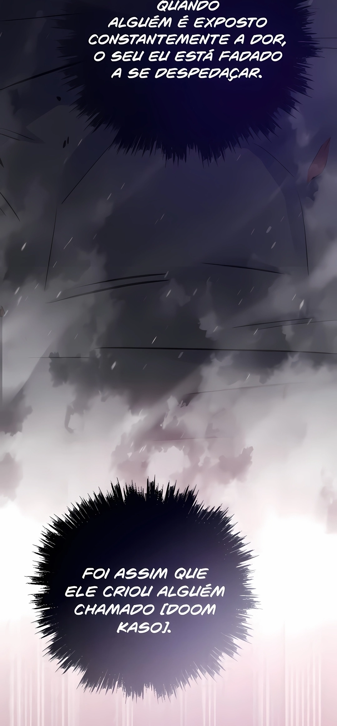 Read Retorno de Vidas Passadas PT Manga Online