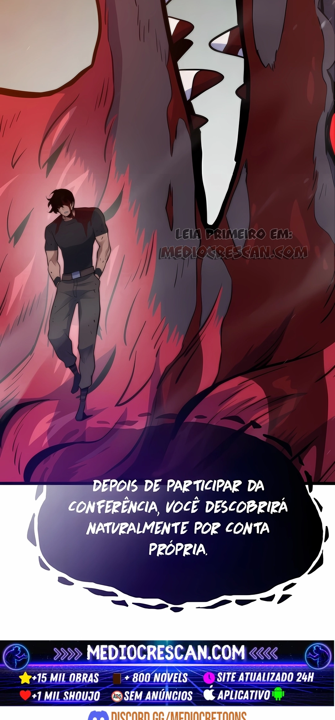 Read Retorno de Vidas Passadas PT Manga Online
