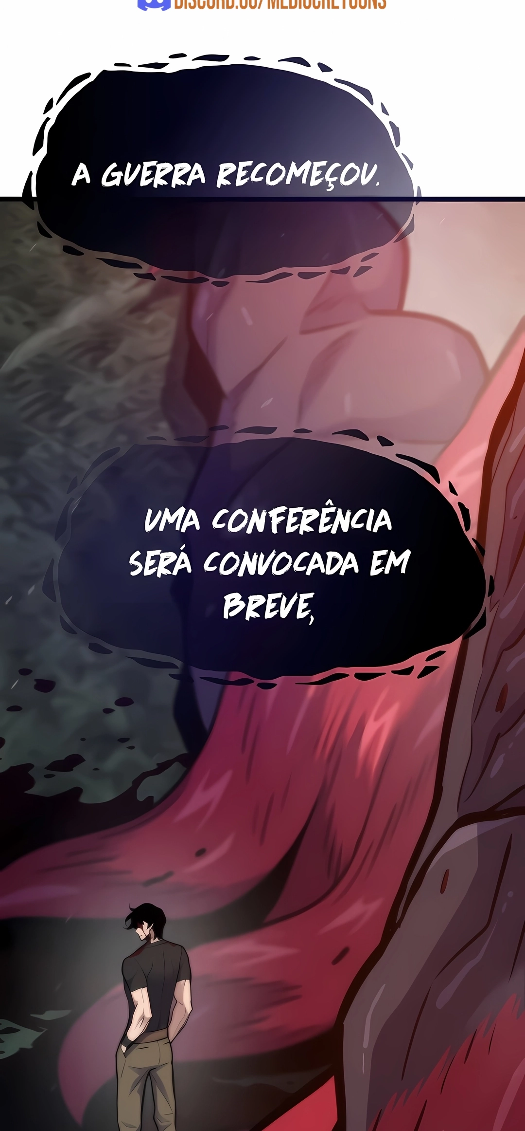 Read Retorno de Vidas Passadas PT Manga Online