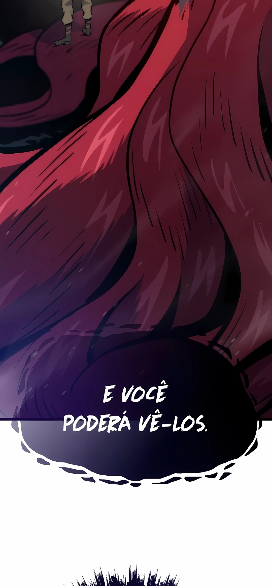 Read Retorno de Vidas Passadas PT Manga Online