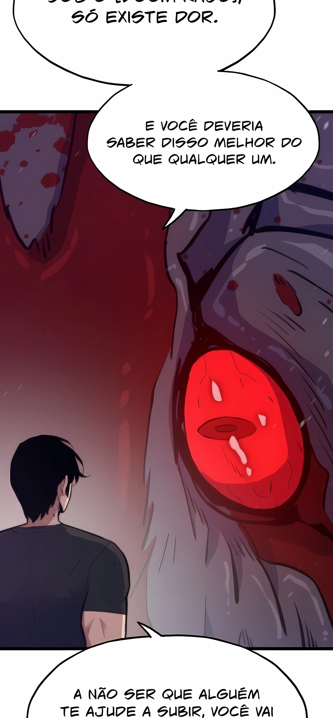 Read Retorno de Vidas Passadas PT Manga Online