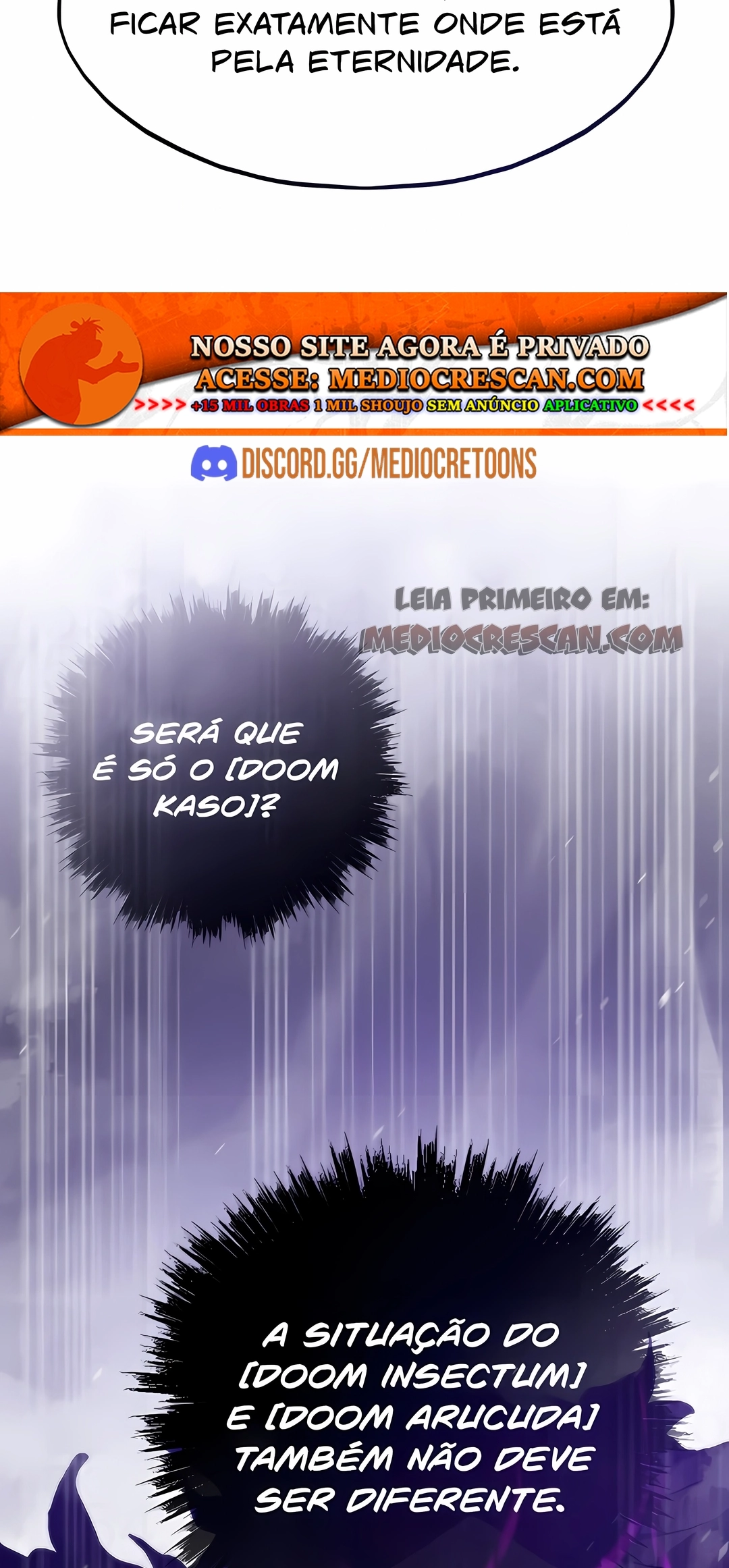 Read Retorno de Vidas Passadas PT Manga Online