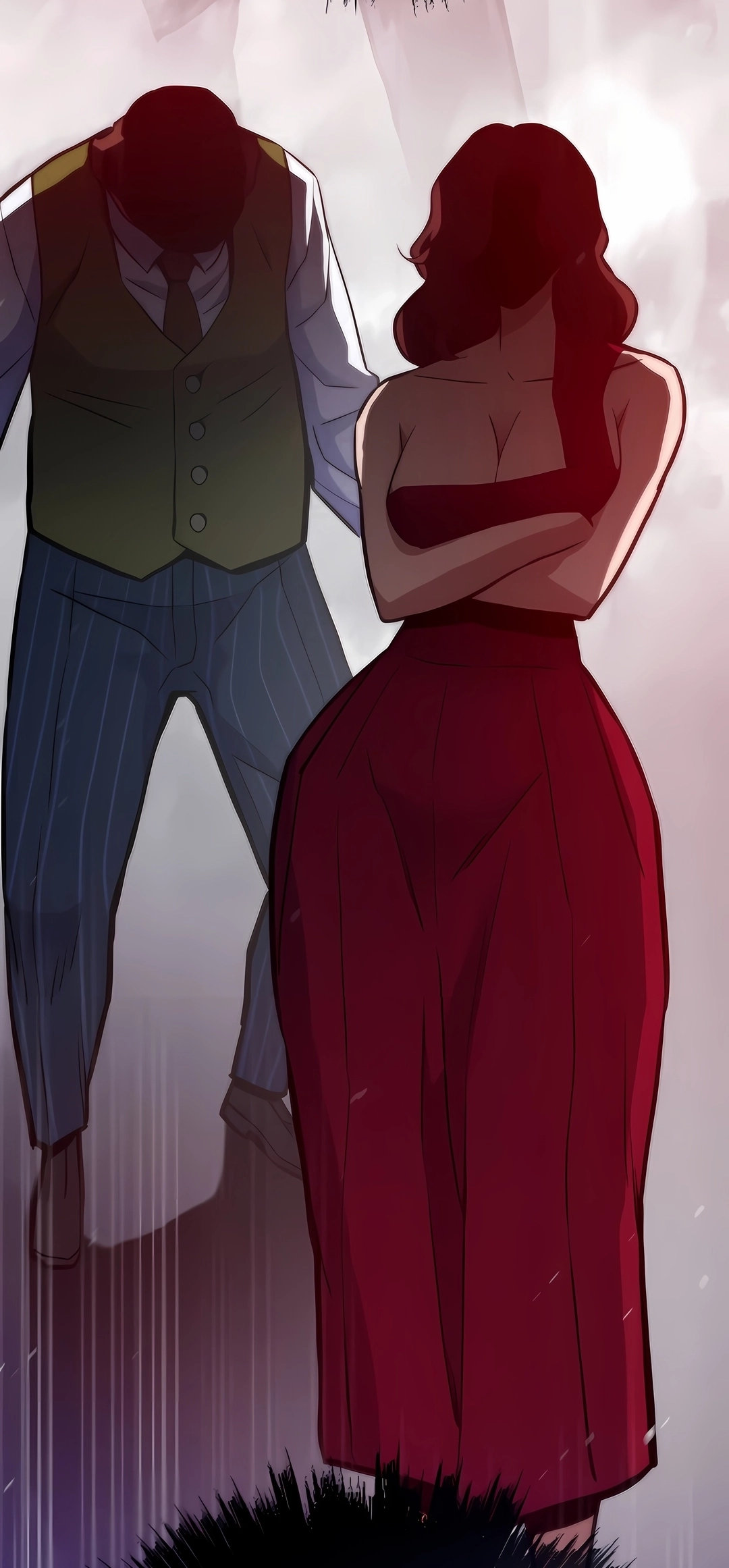 Read Retorno de Vidas Passadas PT Manga Online