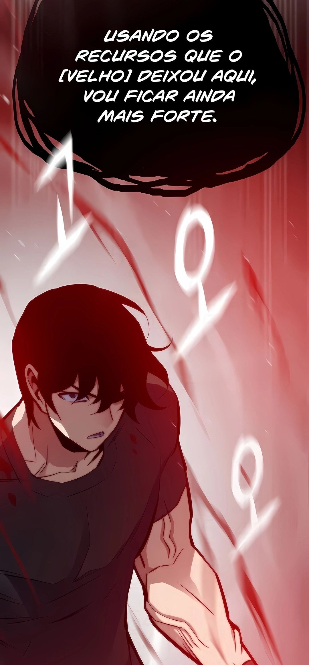 Read Retorno de Vidas Passadas PT Manga Online