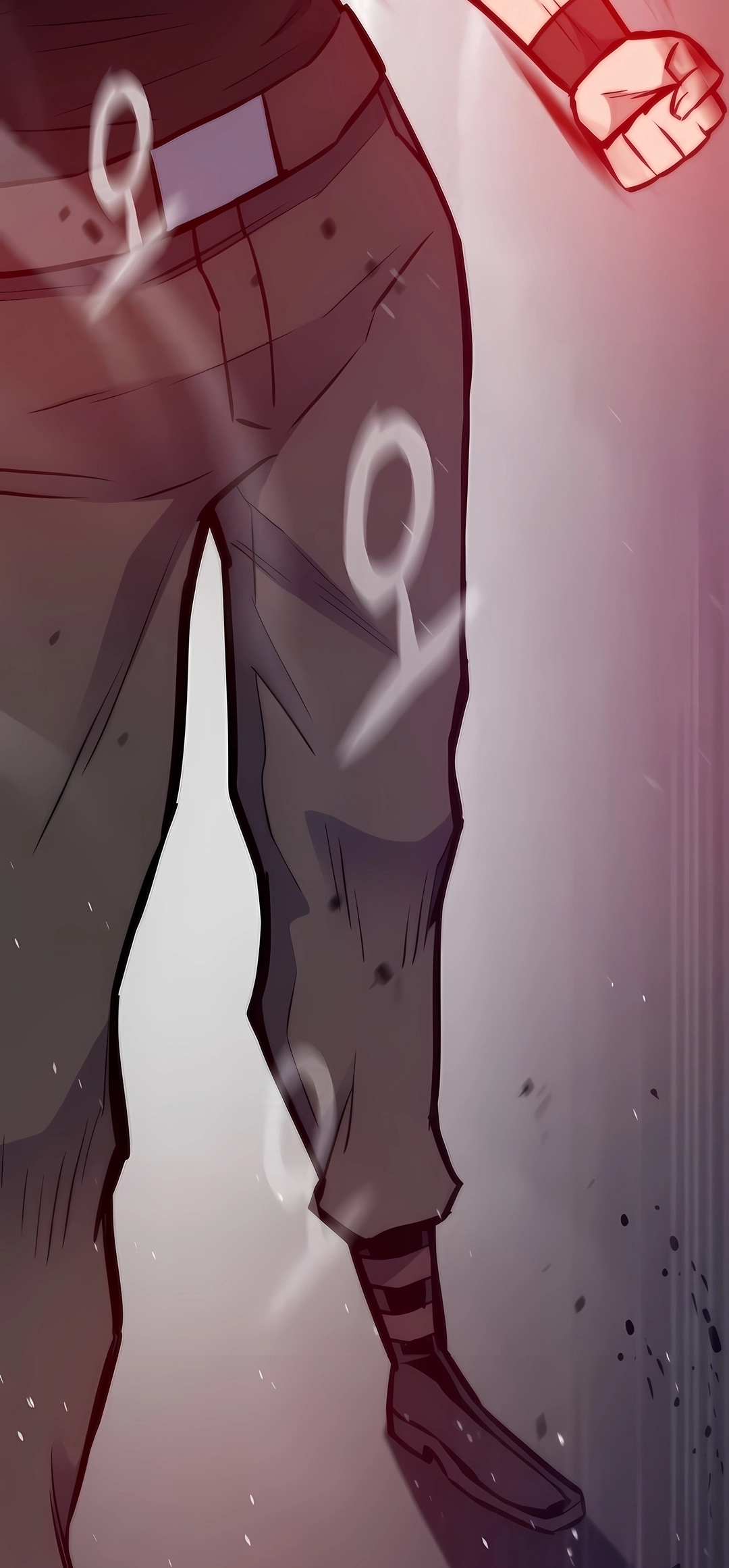 Read Retorno de Vidas Passadas PT Manga Online
