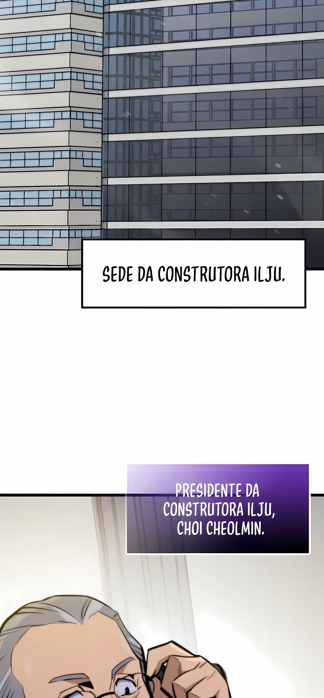 Read Retorno de Vidas Passadas PT Manga Online