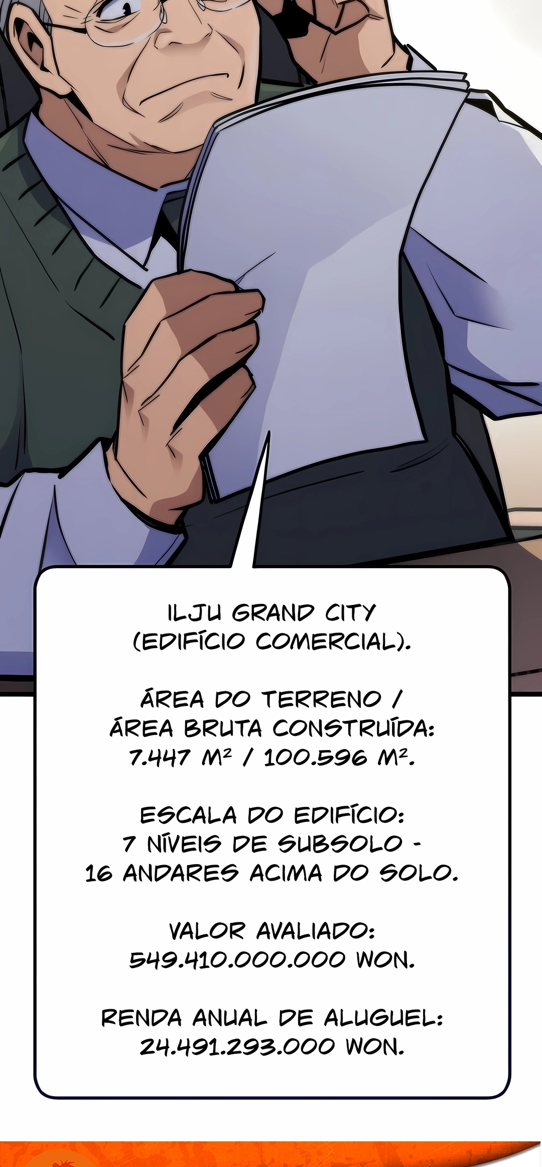 Read Retorno de Vidas Passadas PT Manga Online