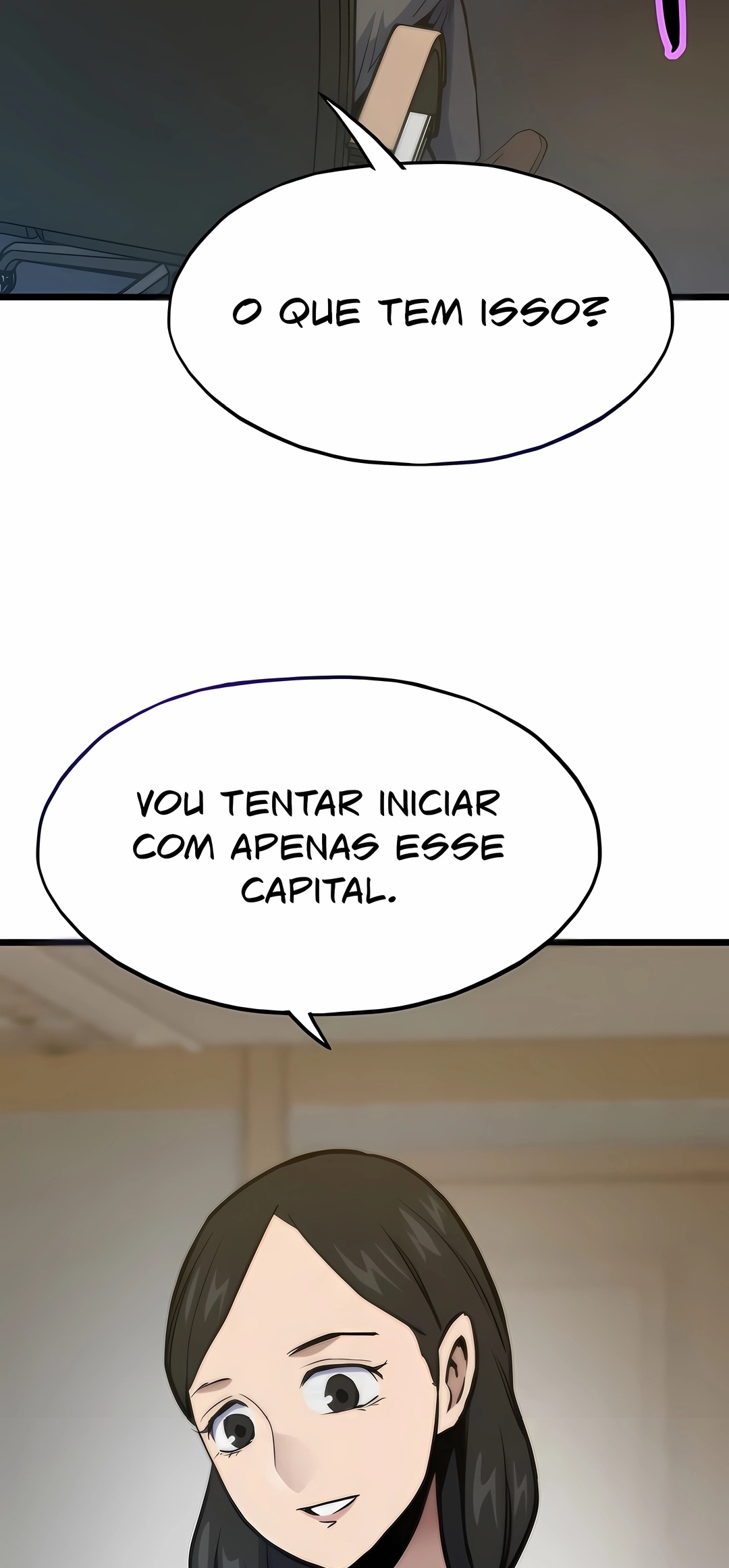 Read Retorno de Vidas Passadas PT Manga Online