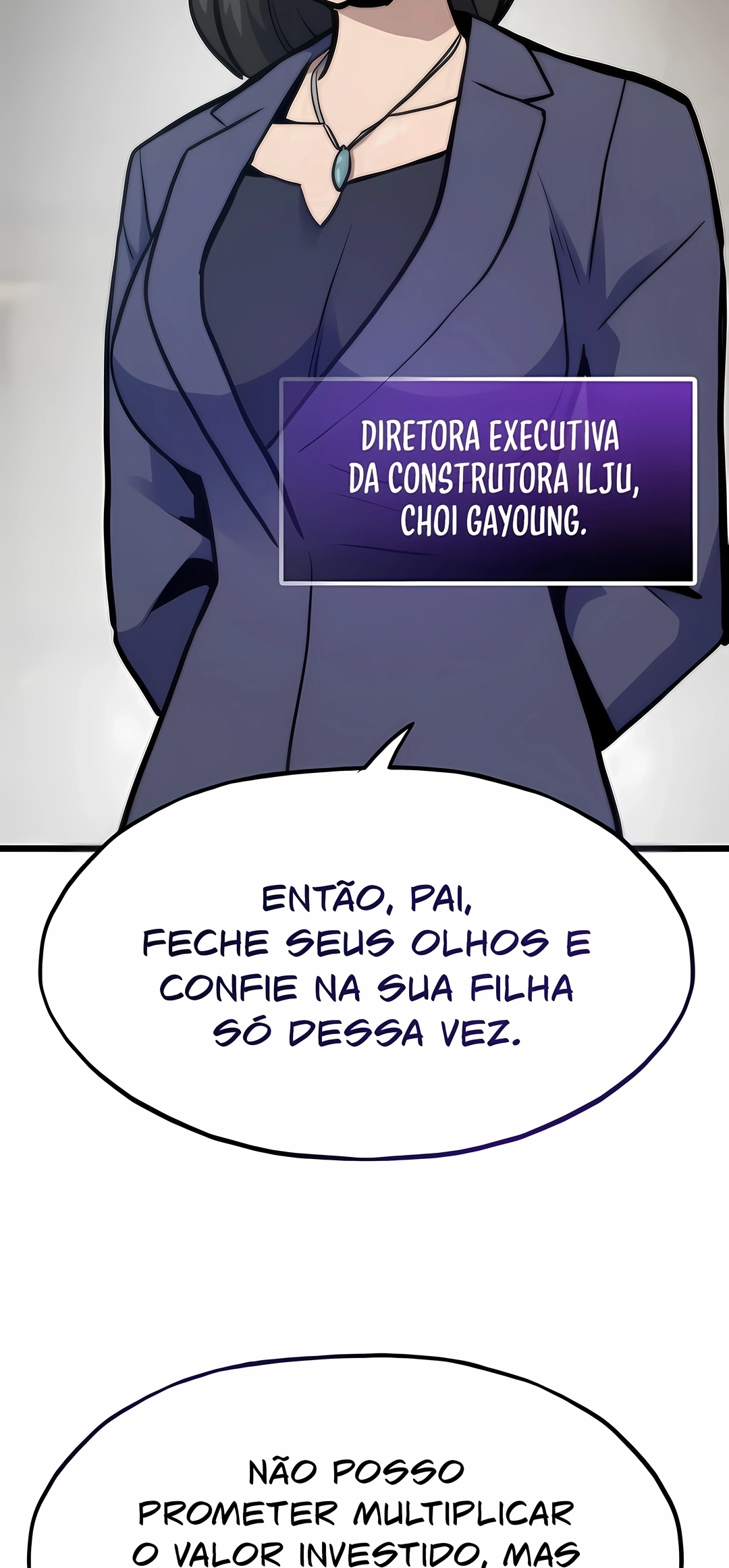 Read Retorno de Vidas Passadas PT Manga Online