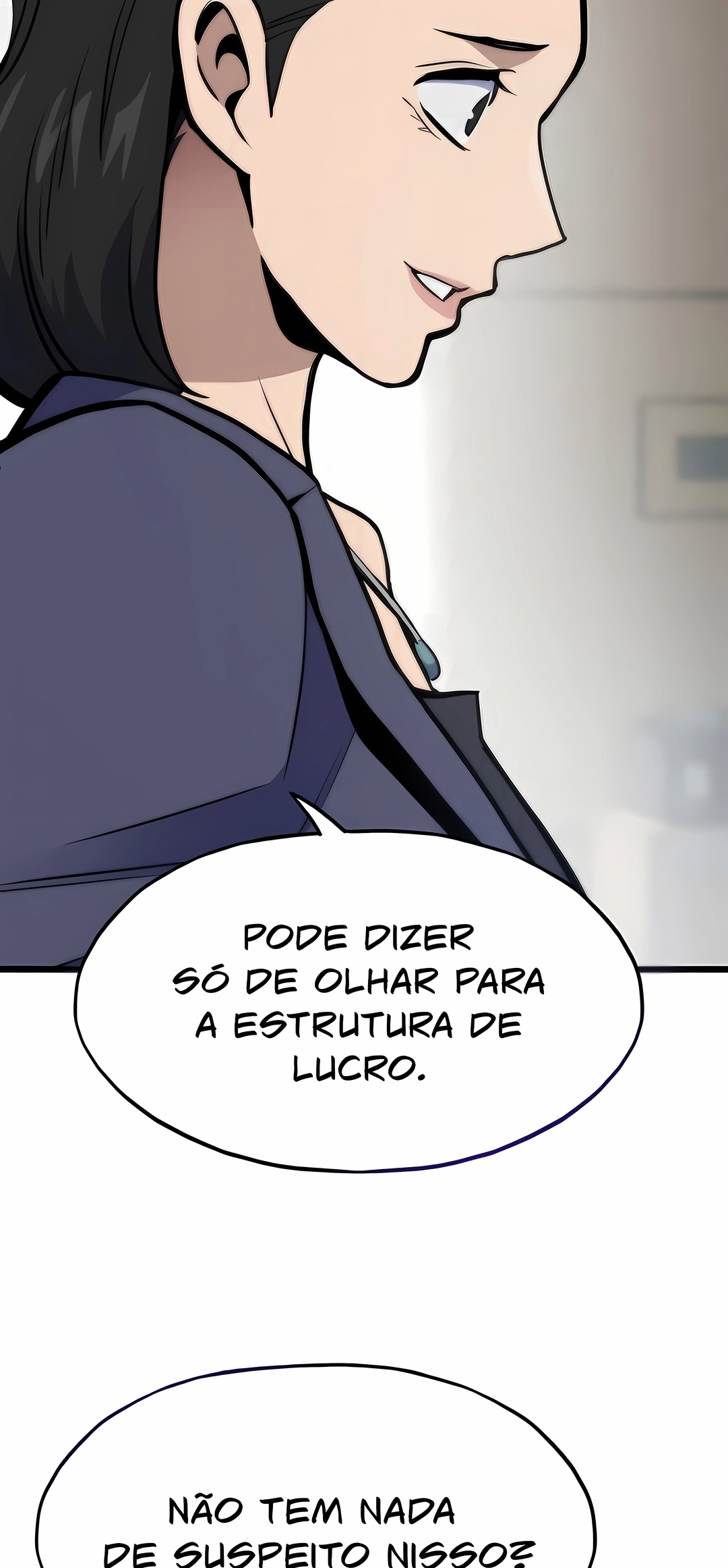 Read Retorno de Vidas Passadas PT Manga Online