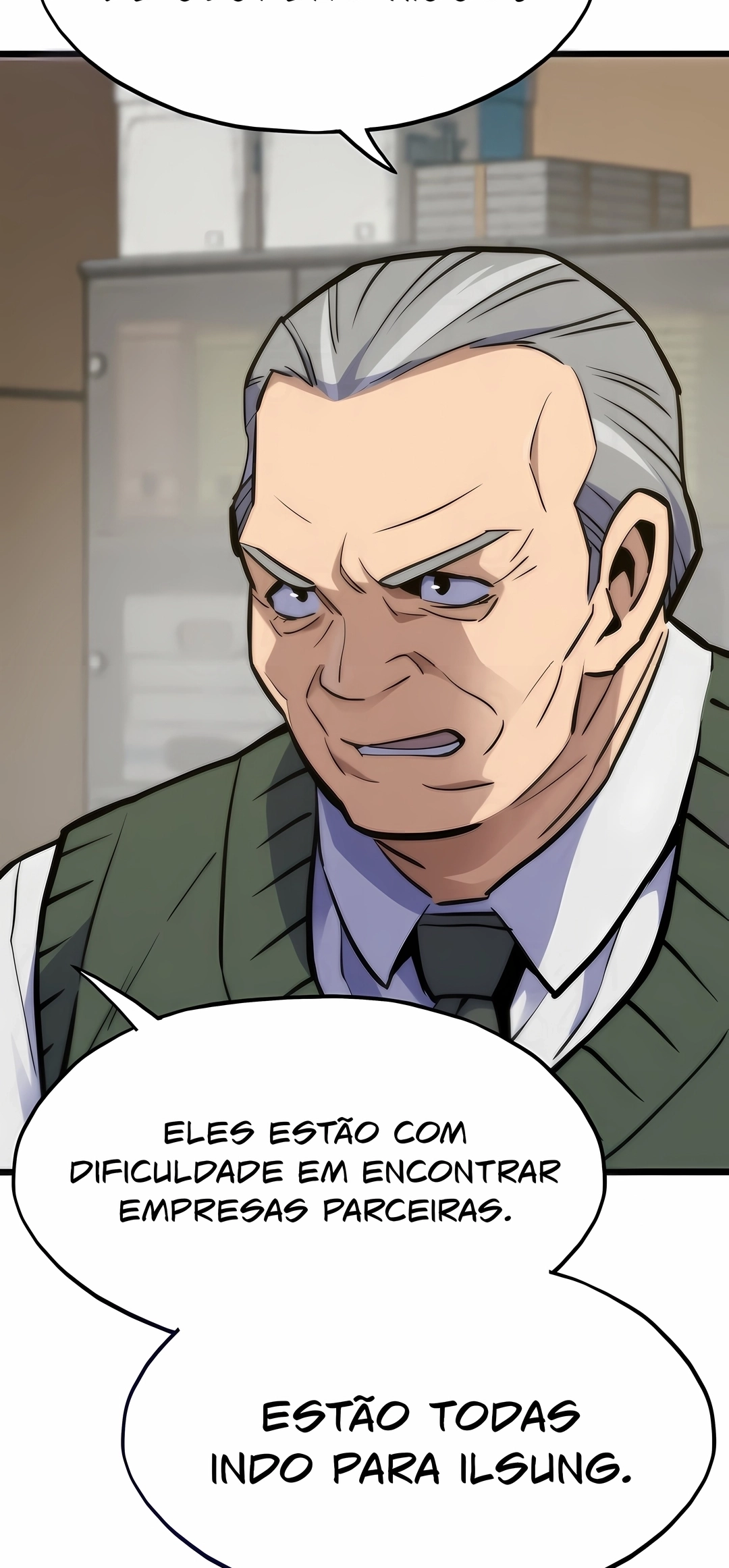 Read Retorno de Vidas Passadas PT Manga Online