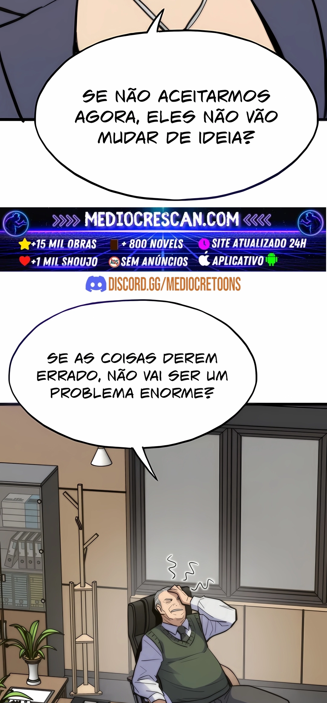 Read Retorno de Vidas Passadas PT Manga Online