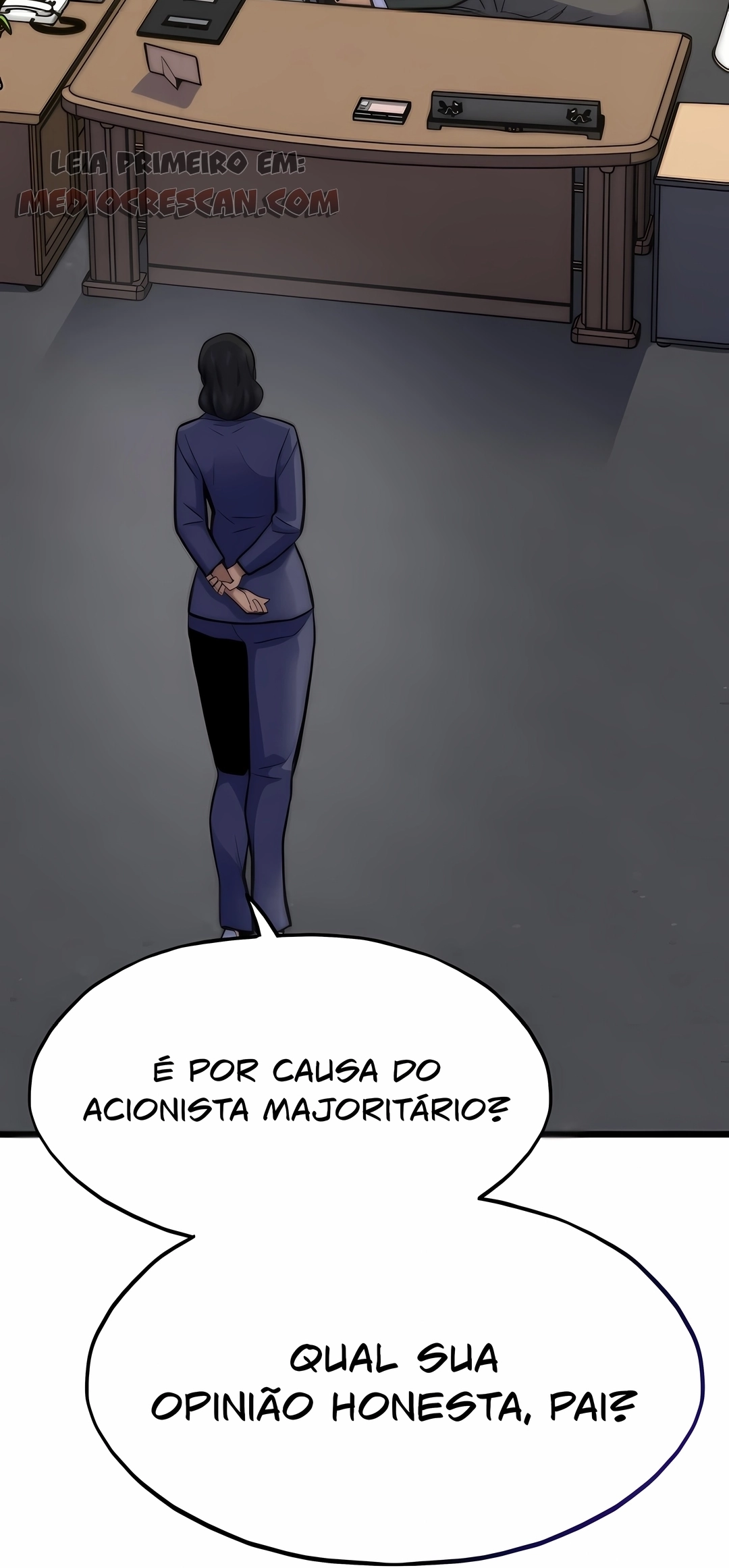 Read Retorno de Vidas Passadas PT Manga Online