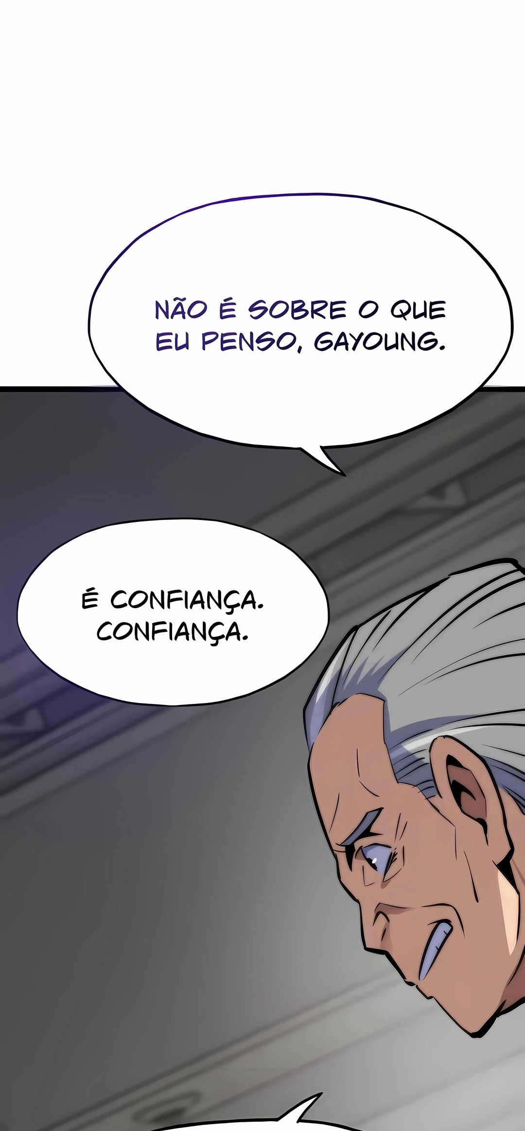 Read Retorno de Vidas Passadas PT Manga Online