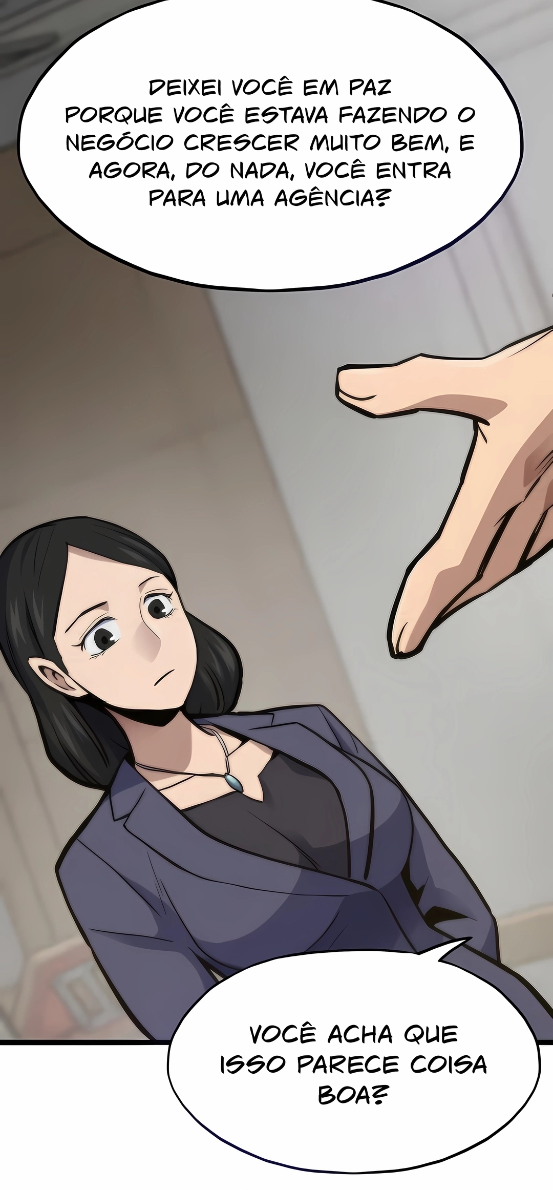Read Retorno de Vidas Passadas PT Manga Online