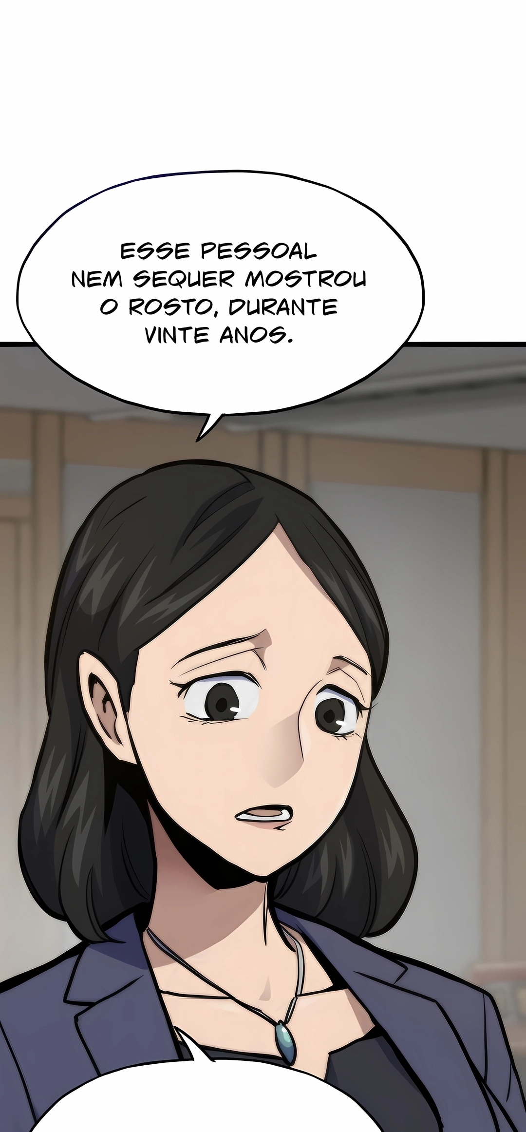 Read Retorno de Vidas Passadas PT Manga Online