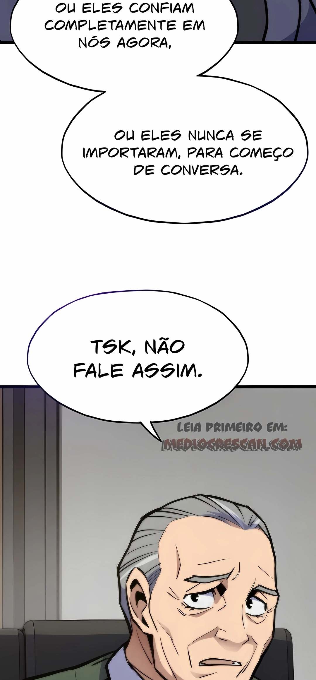 Read Retorno de Vidas Passadas PT Manga Online