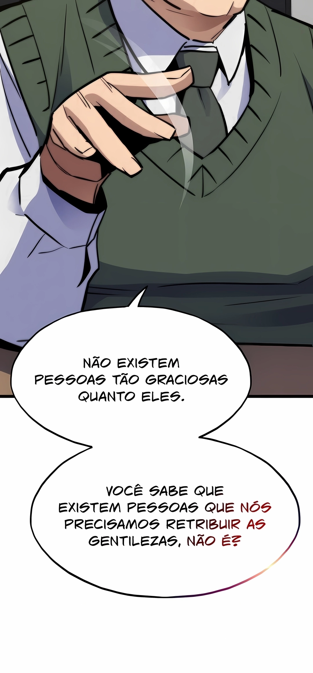 Read Retorno de Vidas Passadas PT Manga Online