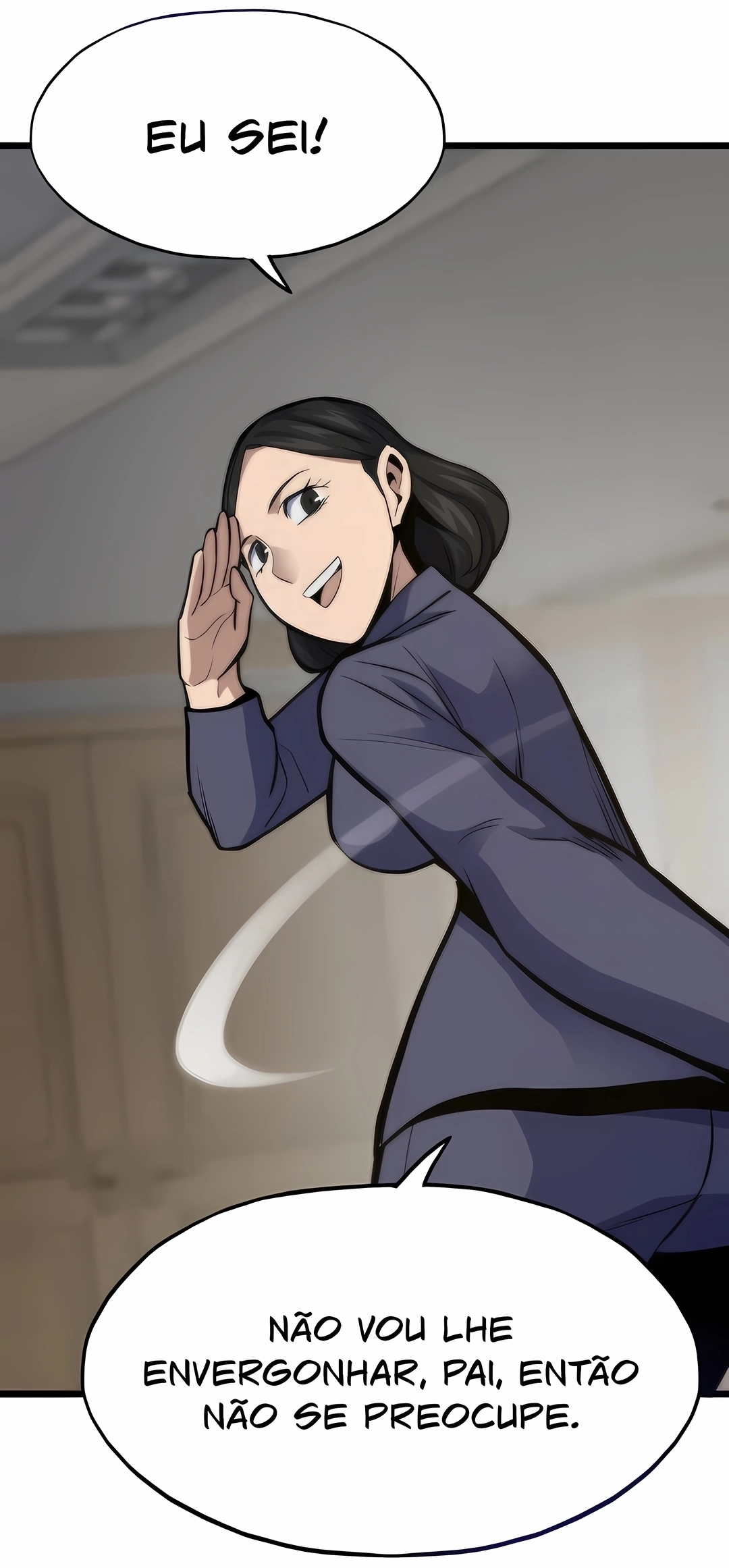 Read Retorno de Vidas Passadas PT Manga Online