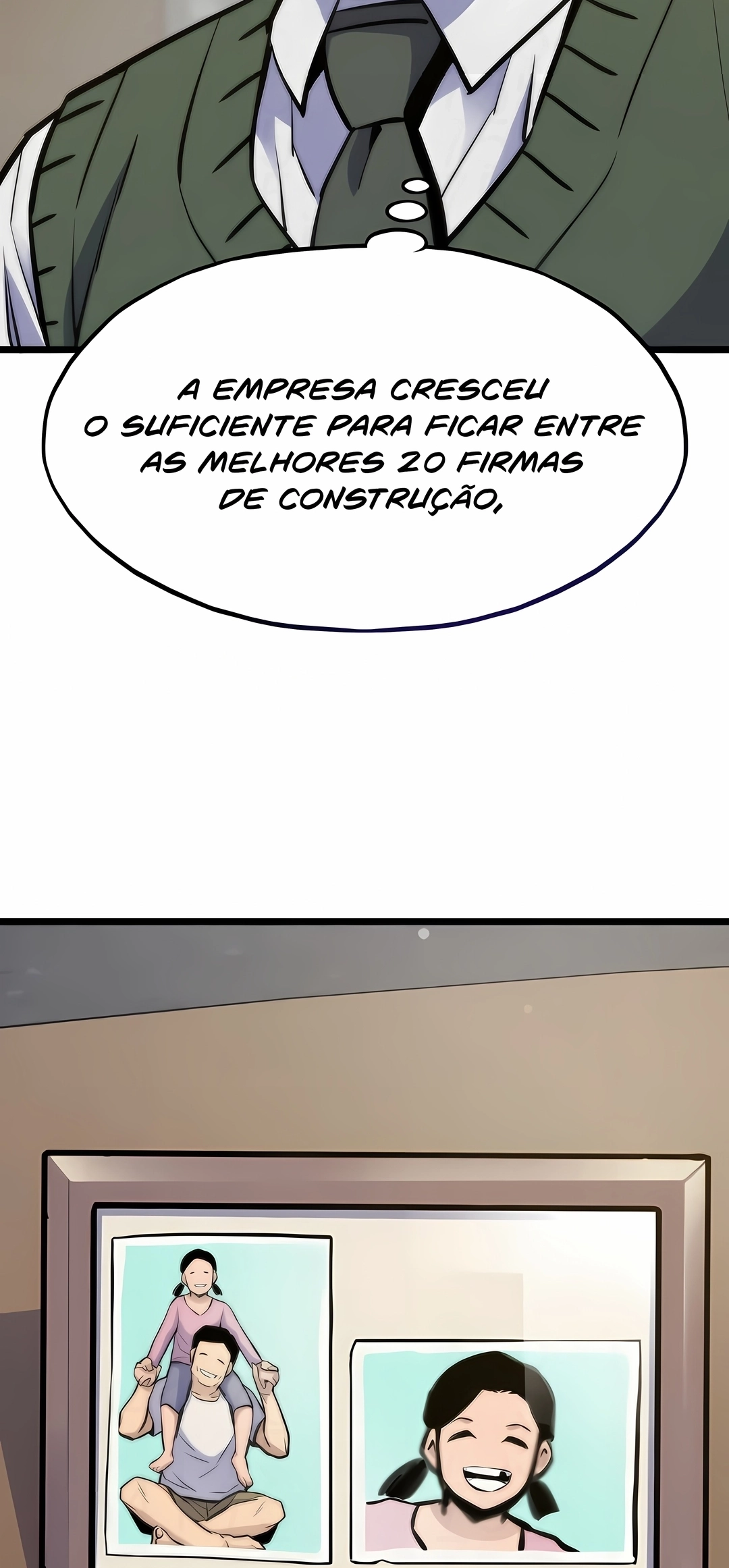Read Retorno de Vidas Passadas PT Manga Online