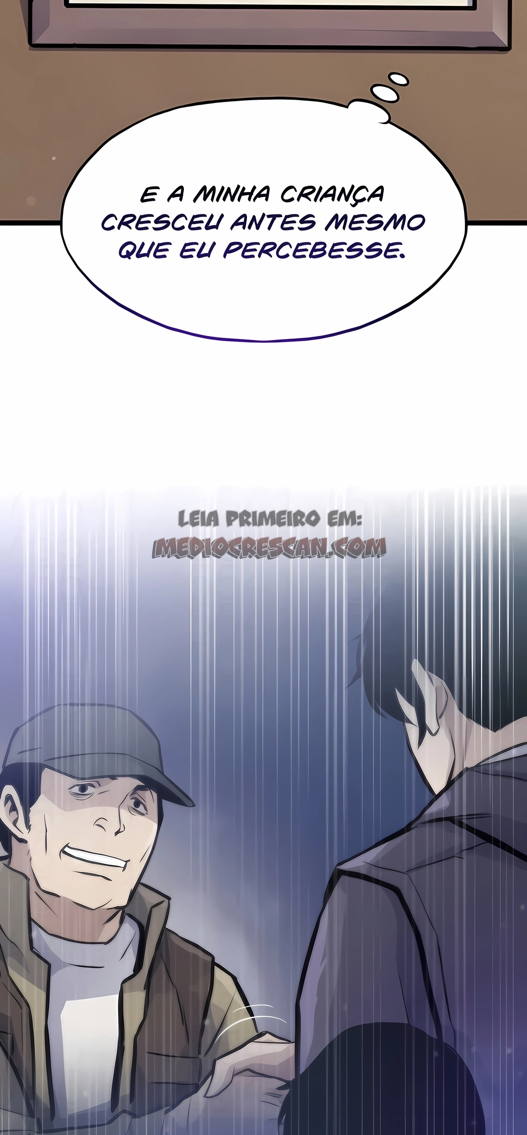 Read Retorno de Vidas Passadas PT Manga Online