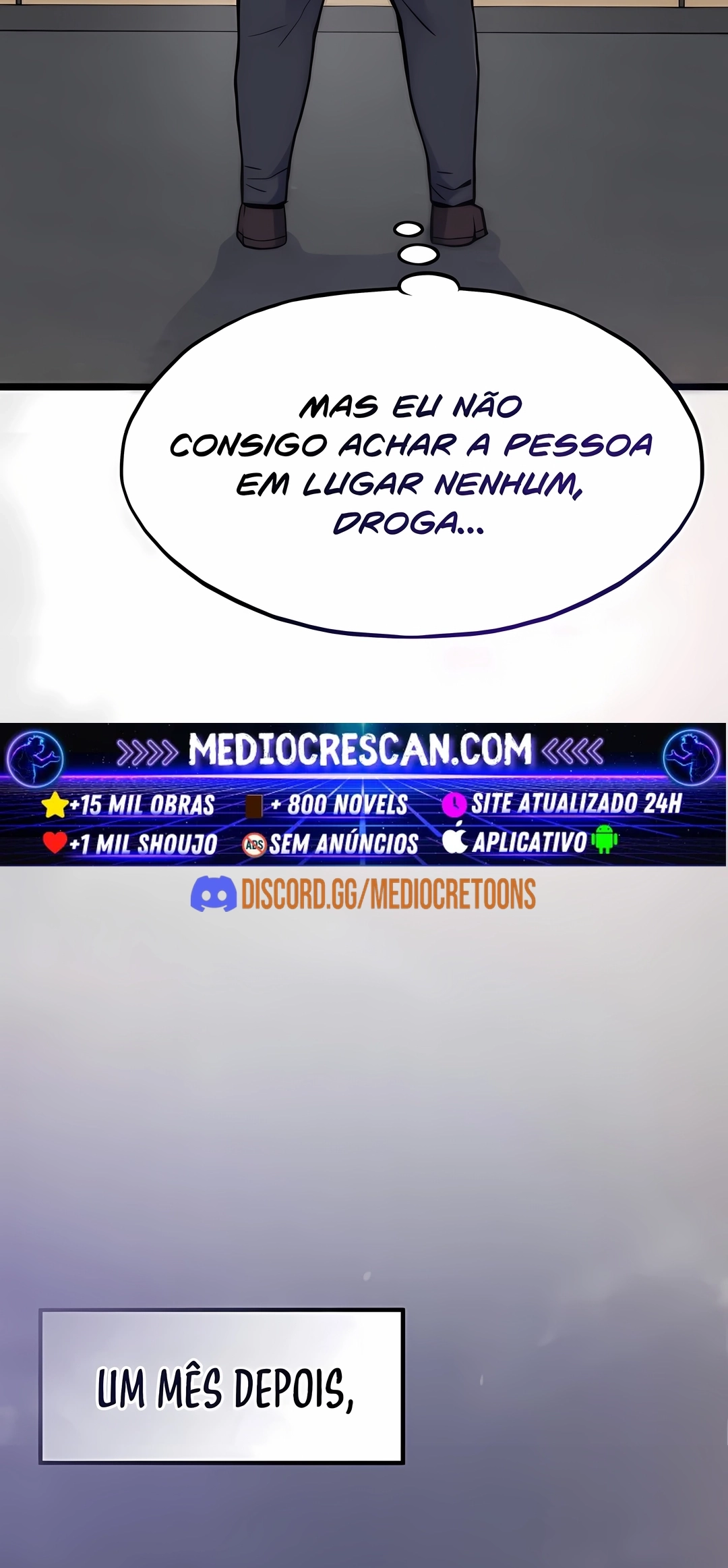 Read Retorno de Vidas Passadas PT Manga Online
